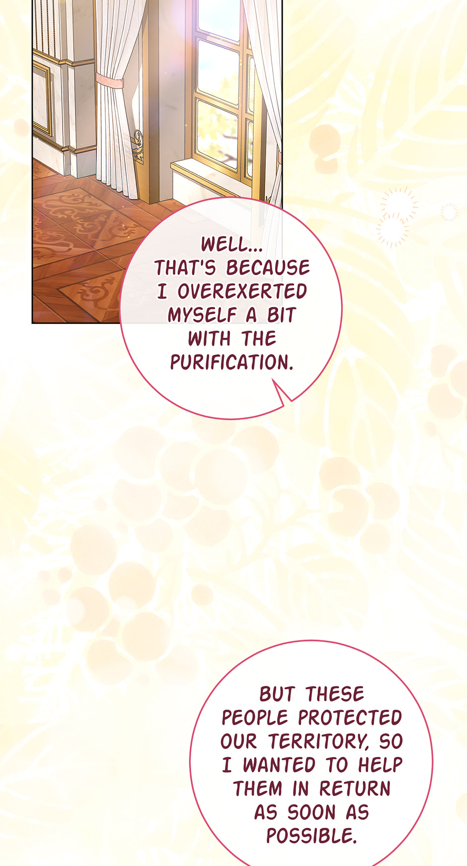 Read Lady Chef Royale chapter 193 image 53 on Lezhin