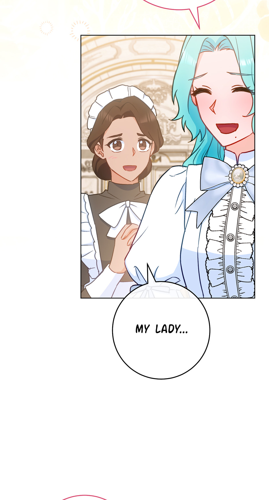 Read Lady Chef Royale chapter 193 image 54 on Lezhin