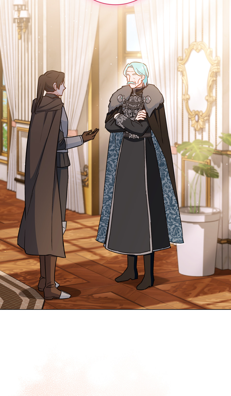 Read Lady Chef Royale chapter 193 image 57 on Lezhin