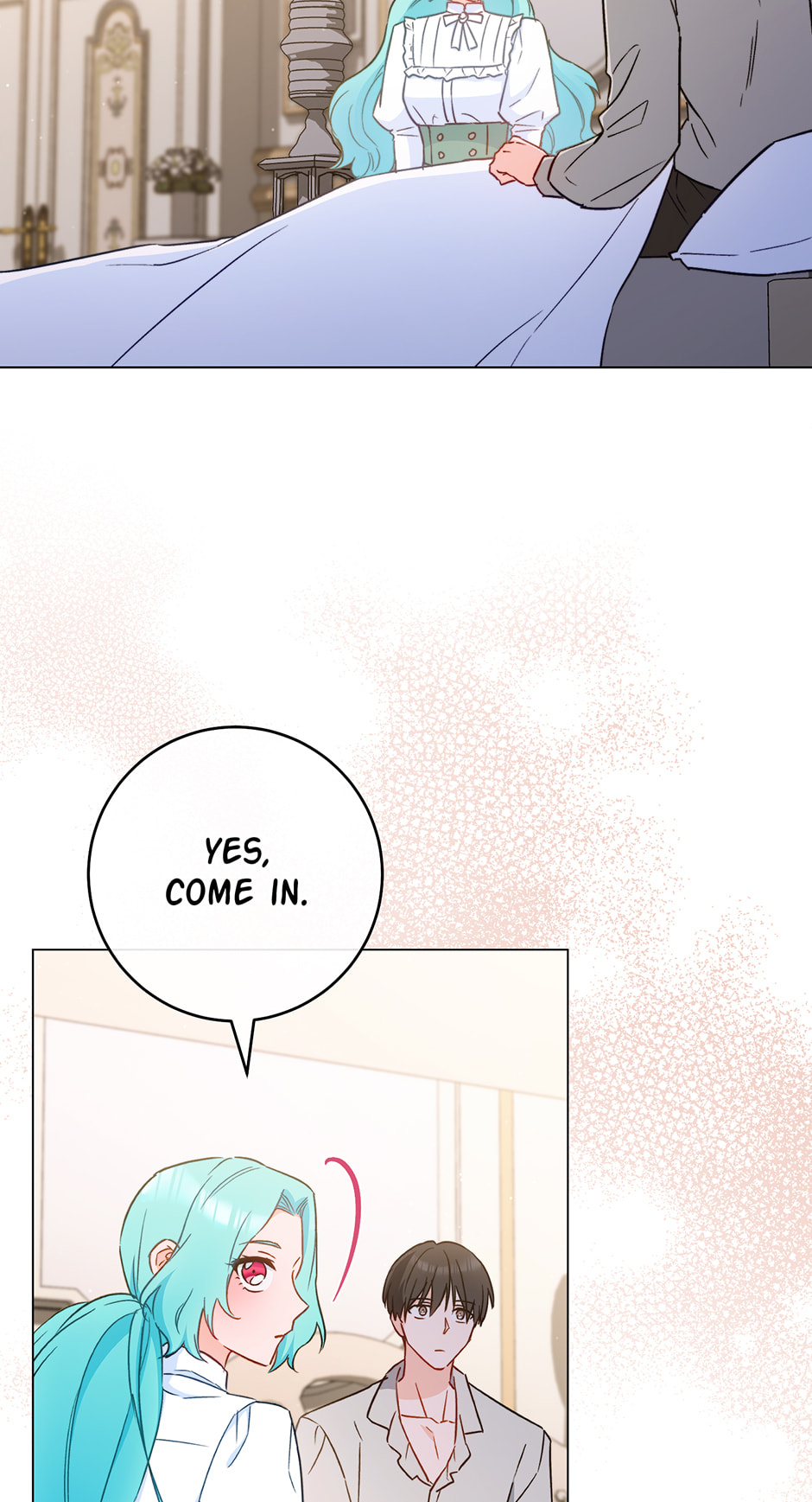 Read Lady Chef Royale chapter 193 image 6 on Lezhin