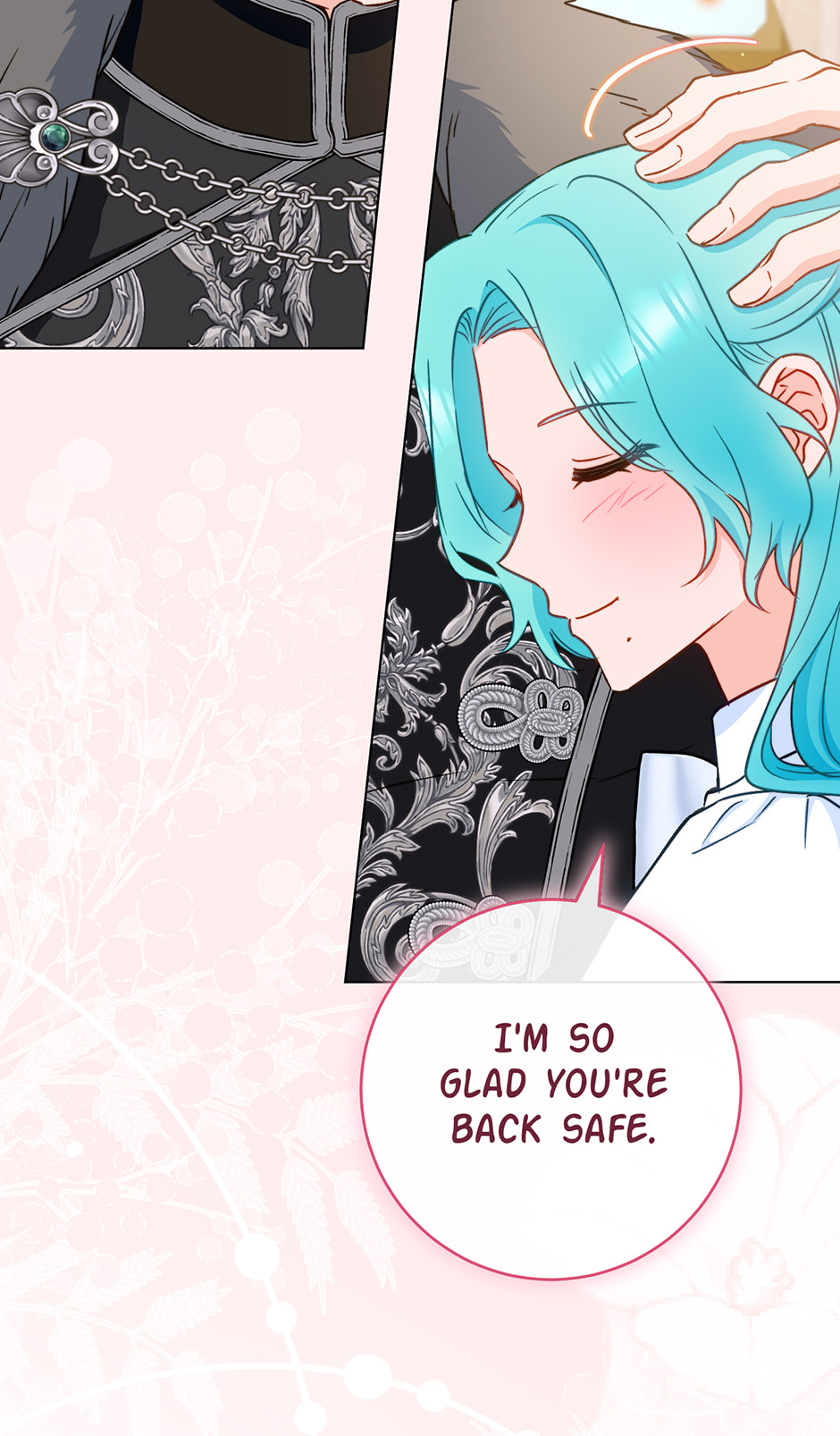 Read Lady Chef Royale chapter 193 image 61 on Lezhin