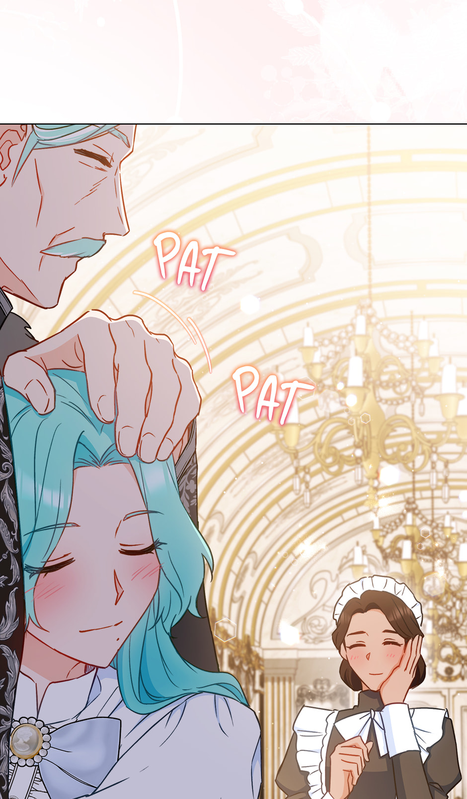 Read Lady Chef Royale chapter 193 image 62 on Lezhin