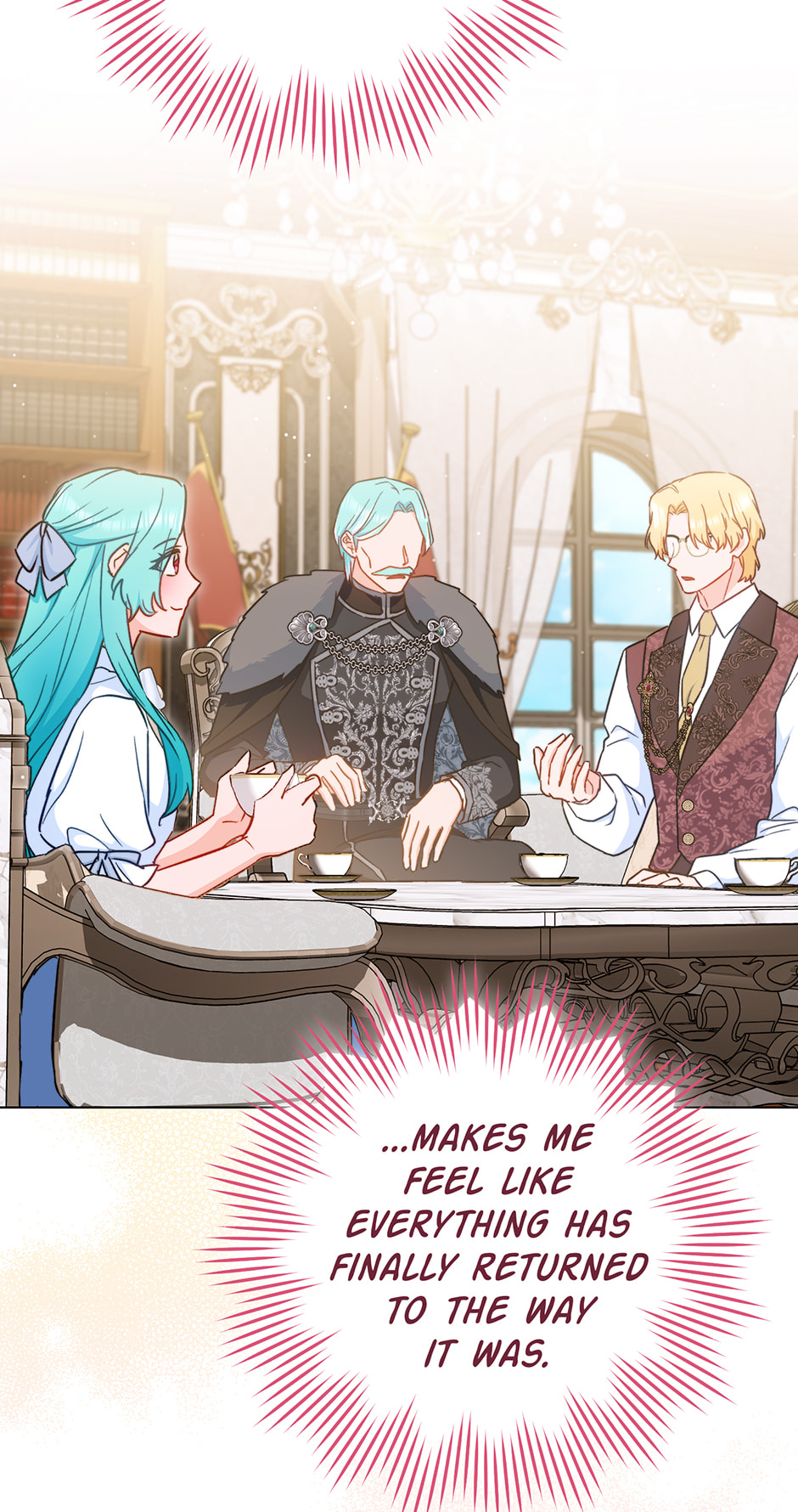 Read Lady Chef Royale chapter 193 image 65 on Lezhin