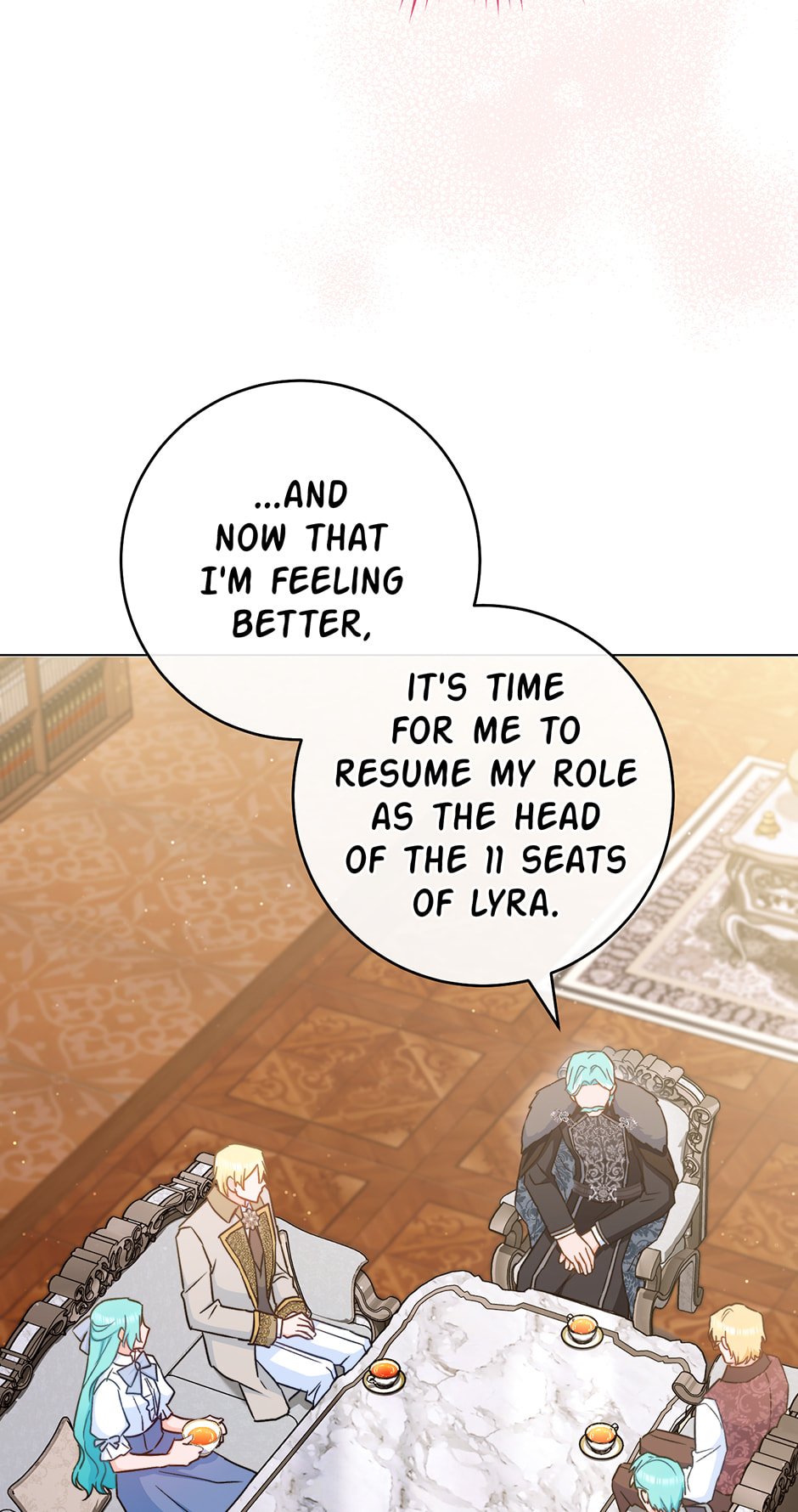 Read Lady Chef Royale chapter 193 image 66 on Lezhin