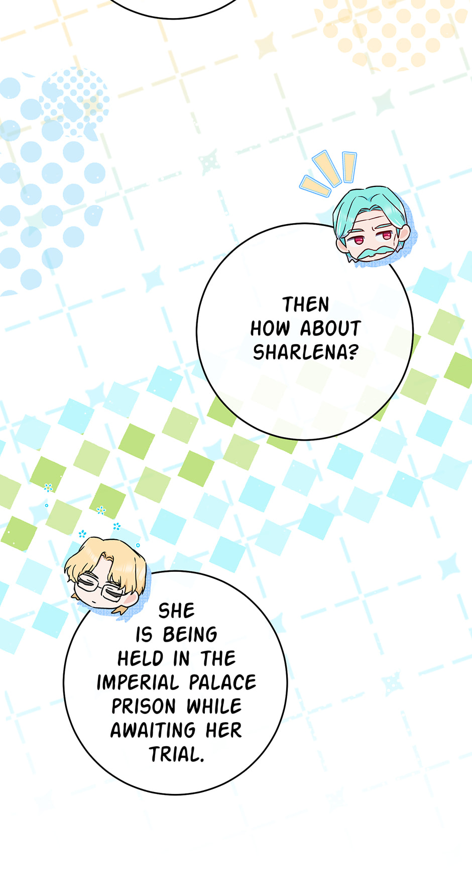 Read Lady Chef Royale chapter 193 image 71 on Lezhin
