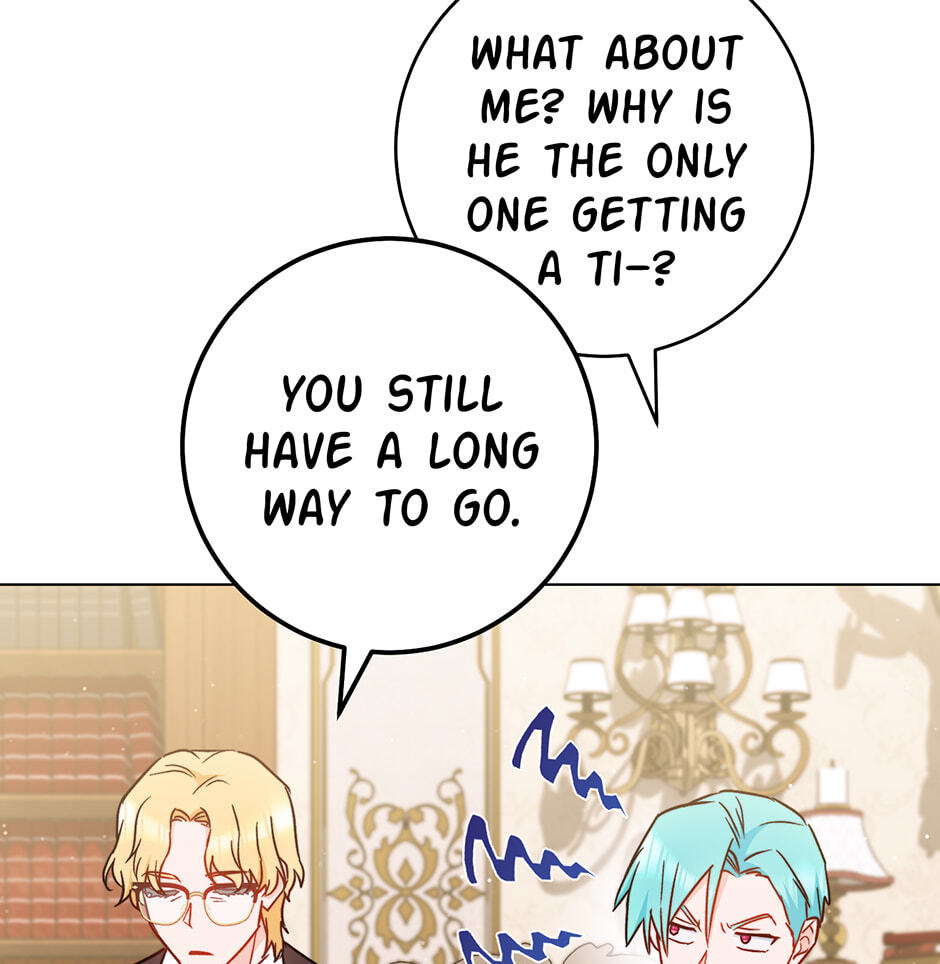 Read Lady Chef Royale chapter 193 image 86 on Lezhin