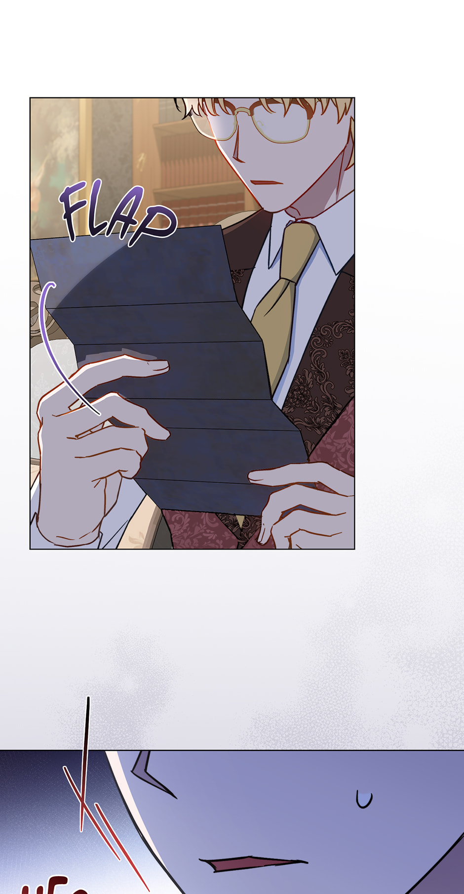 Read Lady Chef Royale chapter 193 image 88 on Lezhin