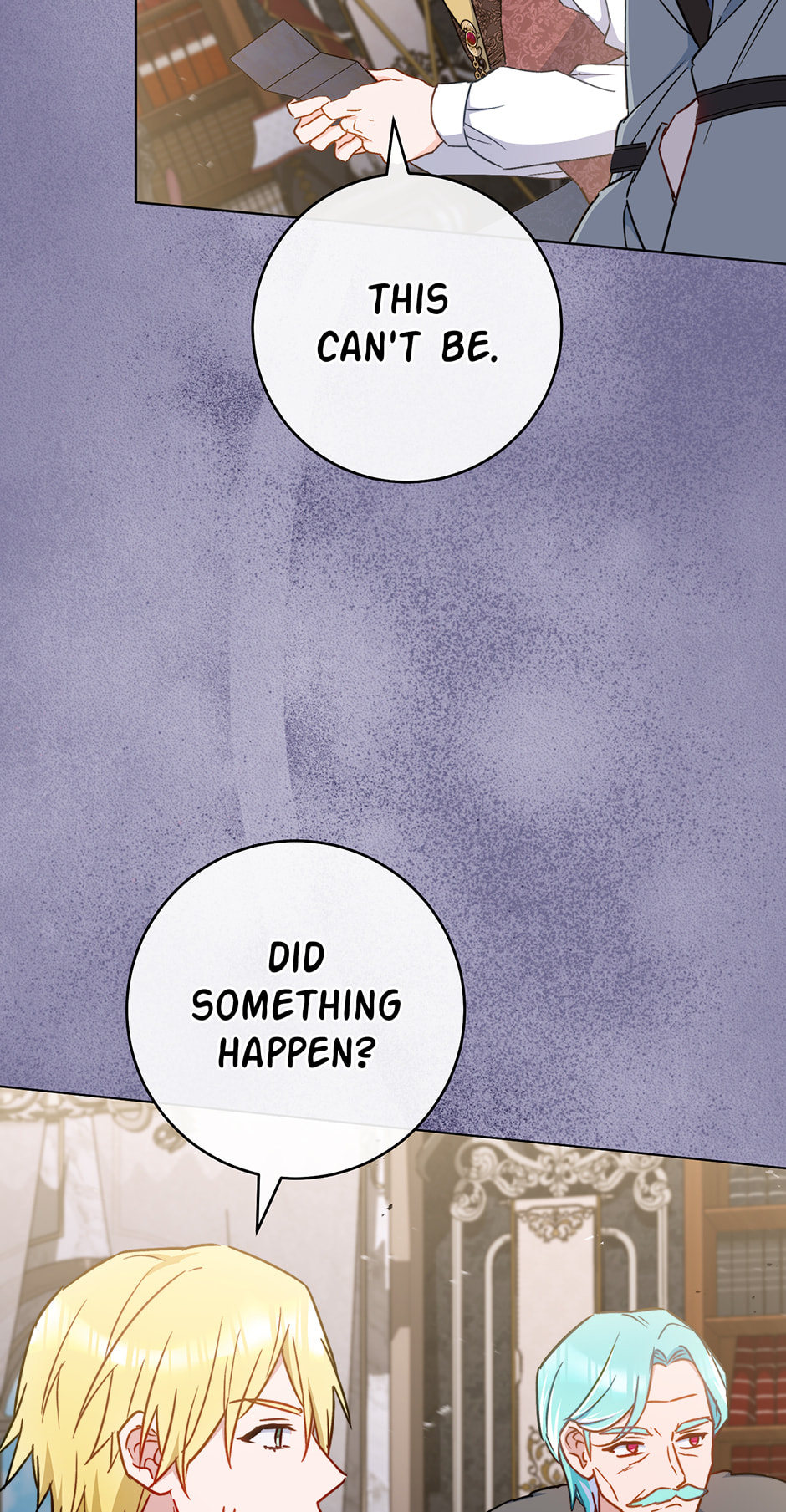 Read Lady Chef Royale chapter 193 image 90 on Lezhin