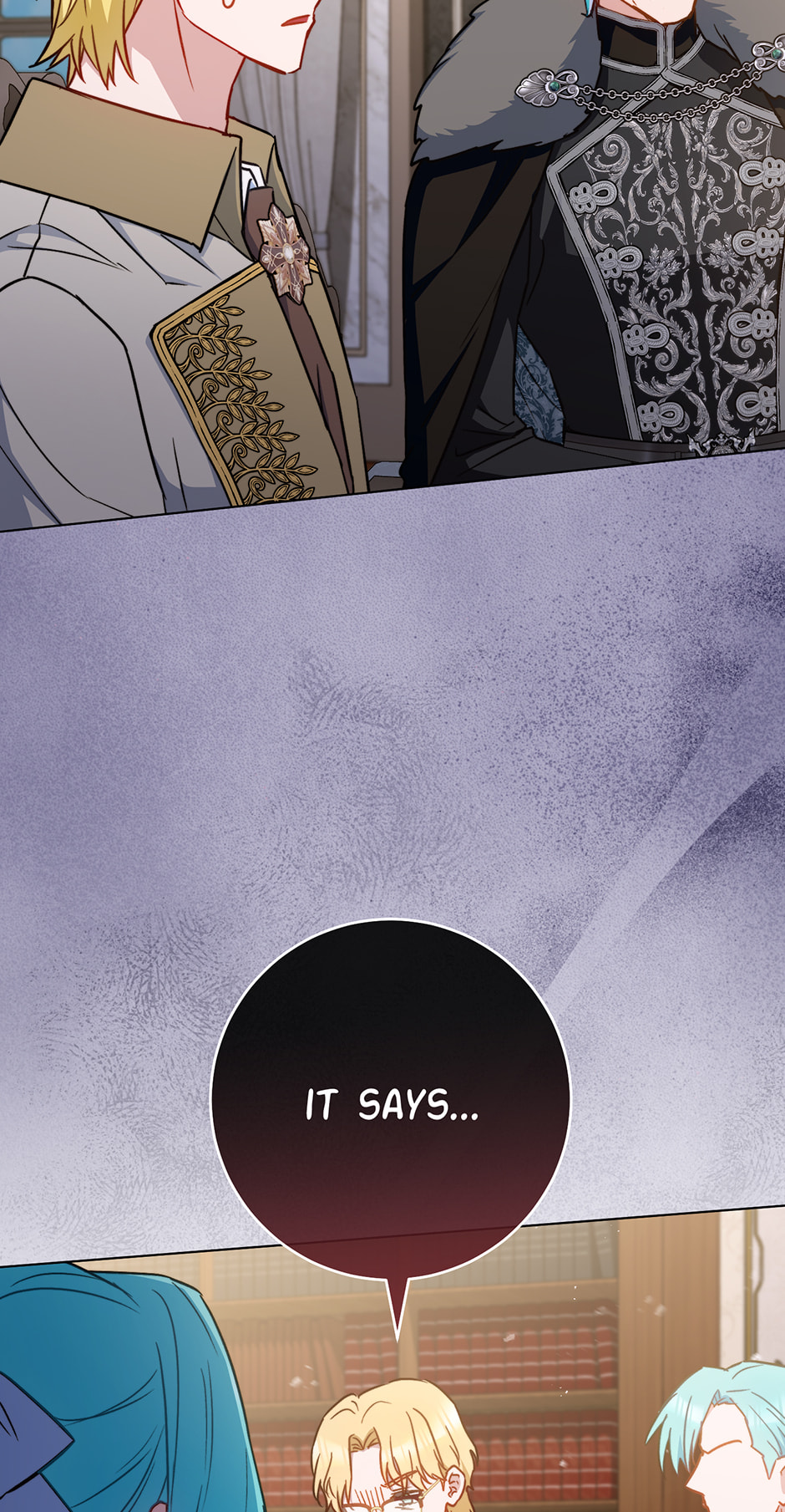 Read Lady Chef Royale chapter 193 image 91 on Lezhin