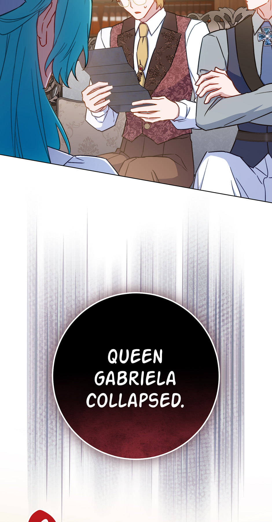 Read Lady Chef Royale chapter 193 image 92 on Lezhin
