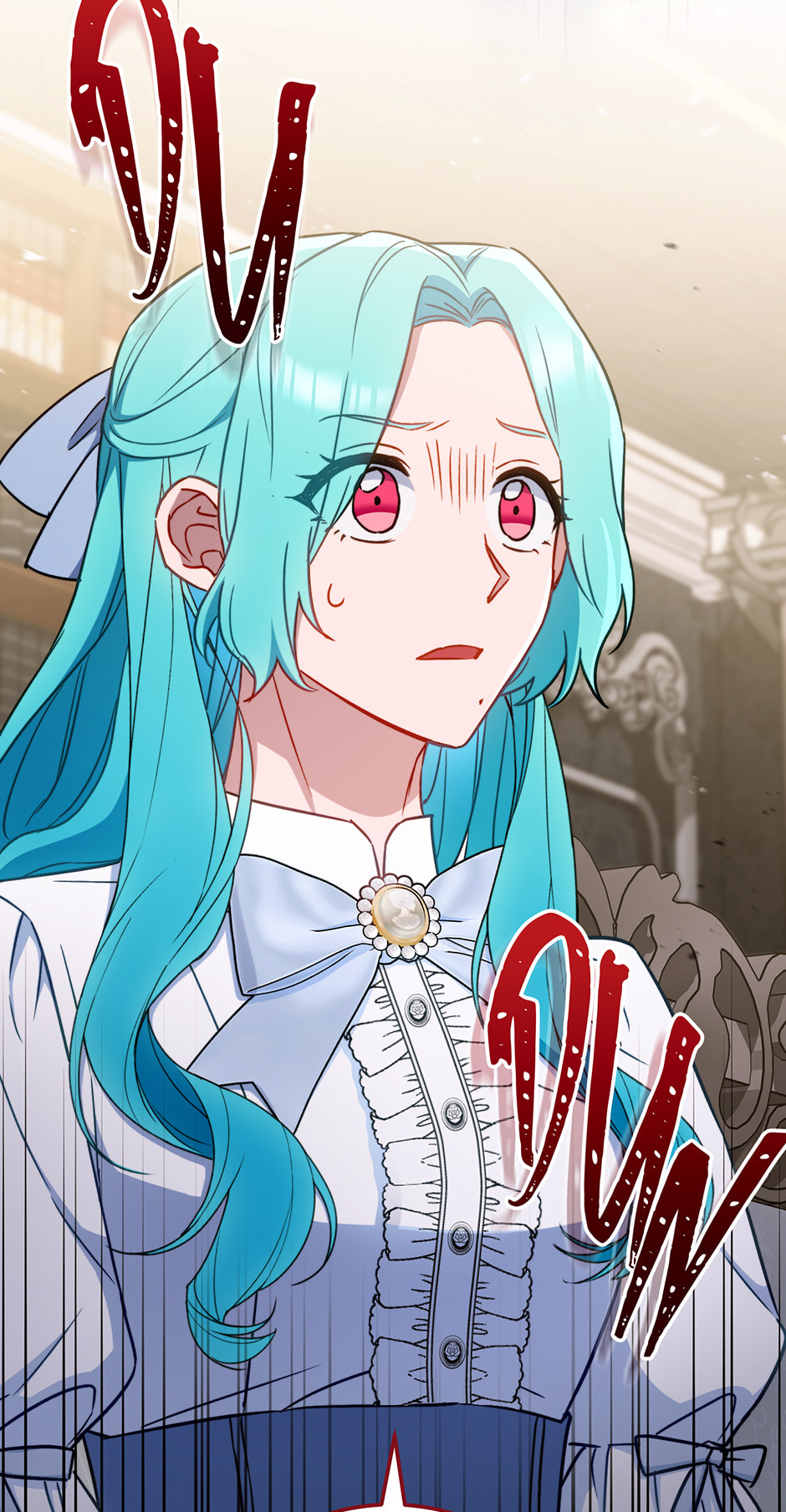 Read Lady Chef Royale chapter 193 image 93 on Lezhin