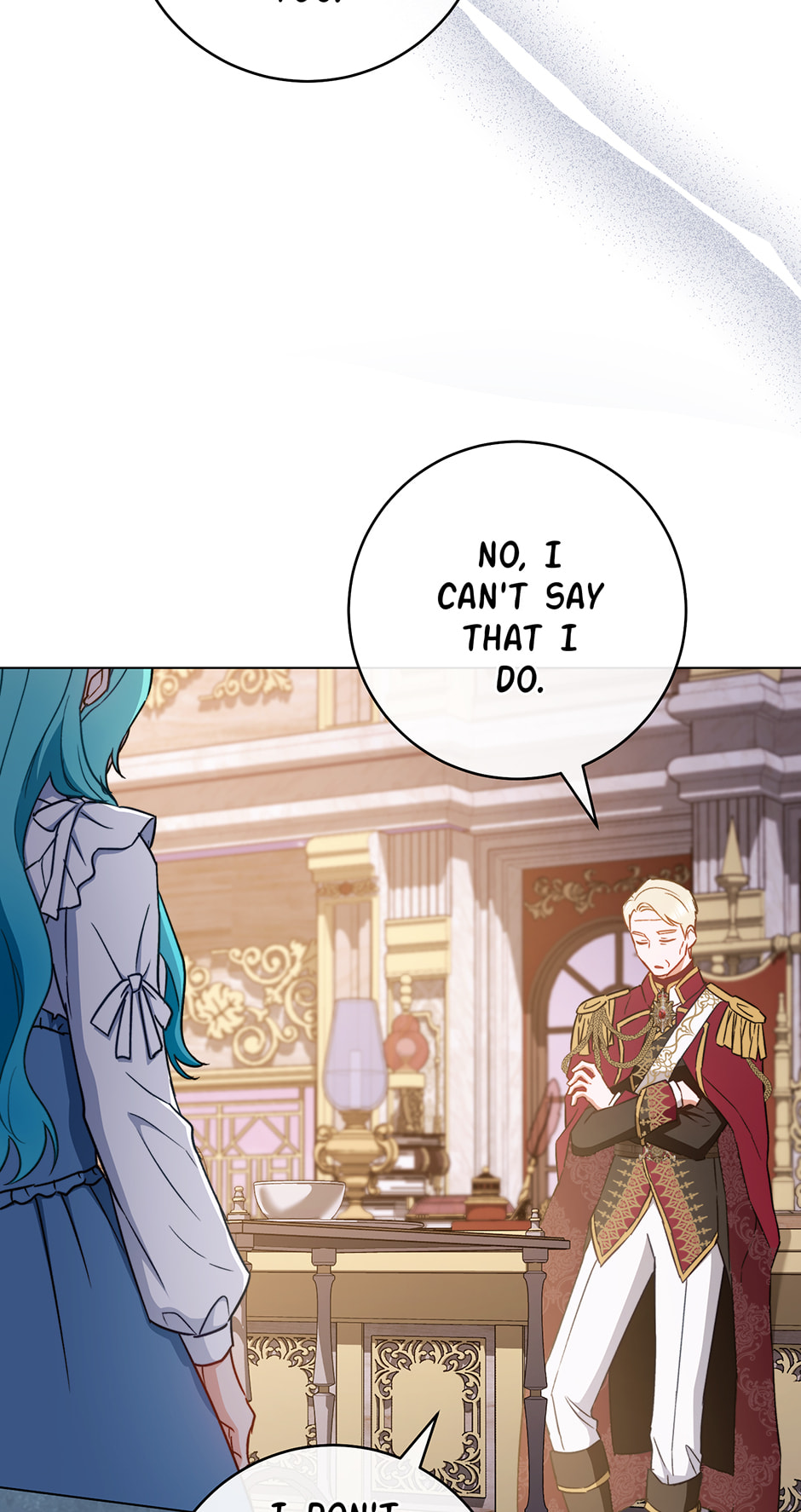 Read Lady Chef Royale chapter 194 image 100 on Lezhin