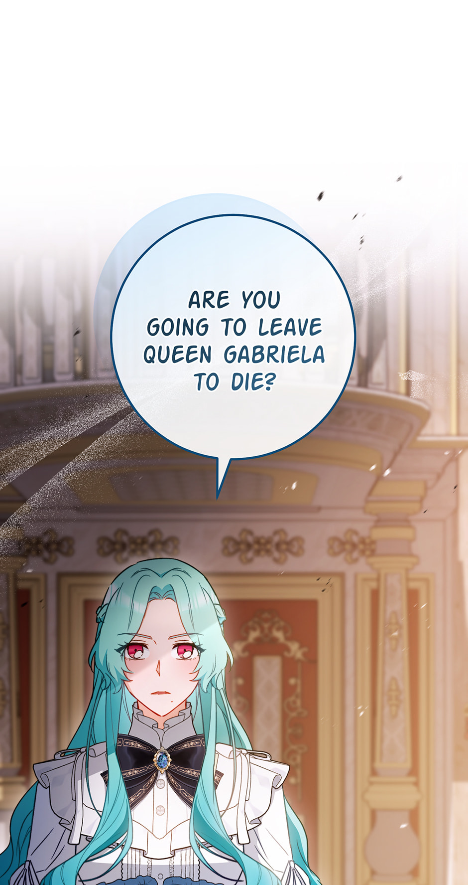 Read Lady Chef Royale chapter 194 image 102 on Lezhin