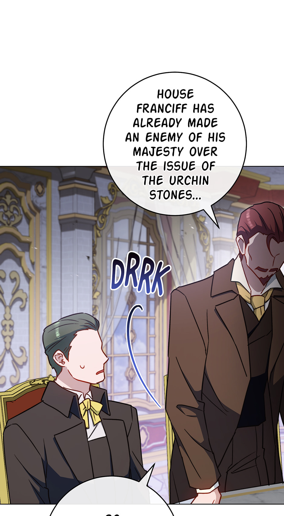 Read Lady Chef Royale chapter 194 image 16 on Lezhin