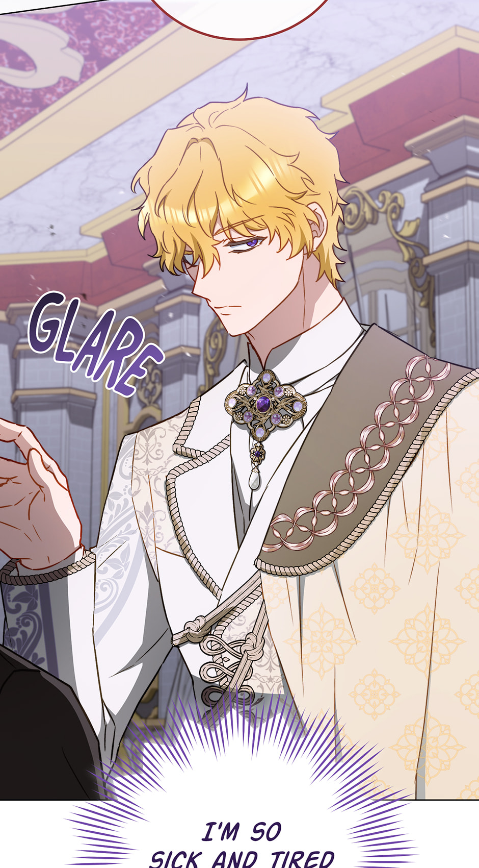 Read Lady Chef Royale chapter 194 image 20 on Lezhin