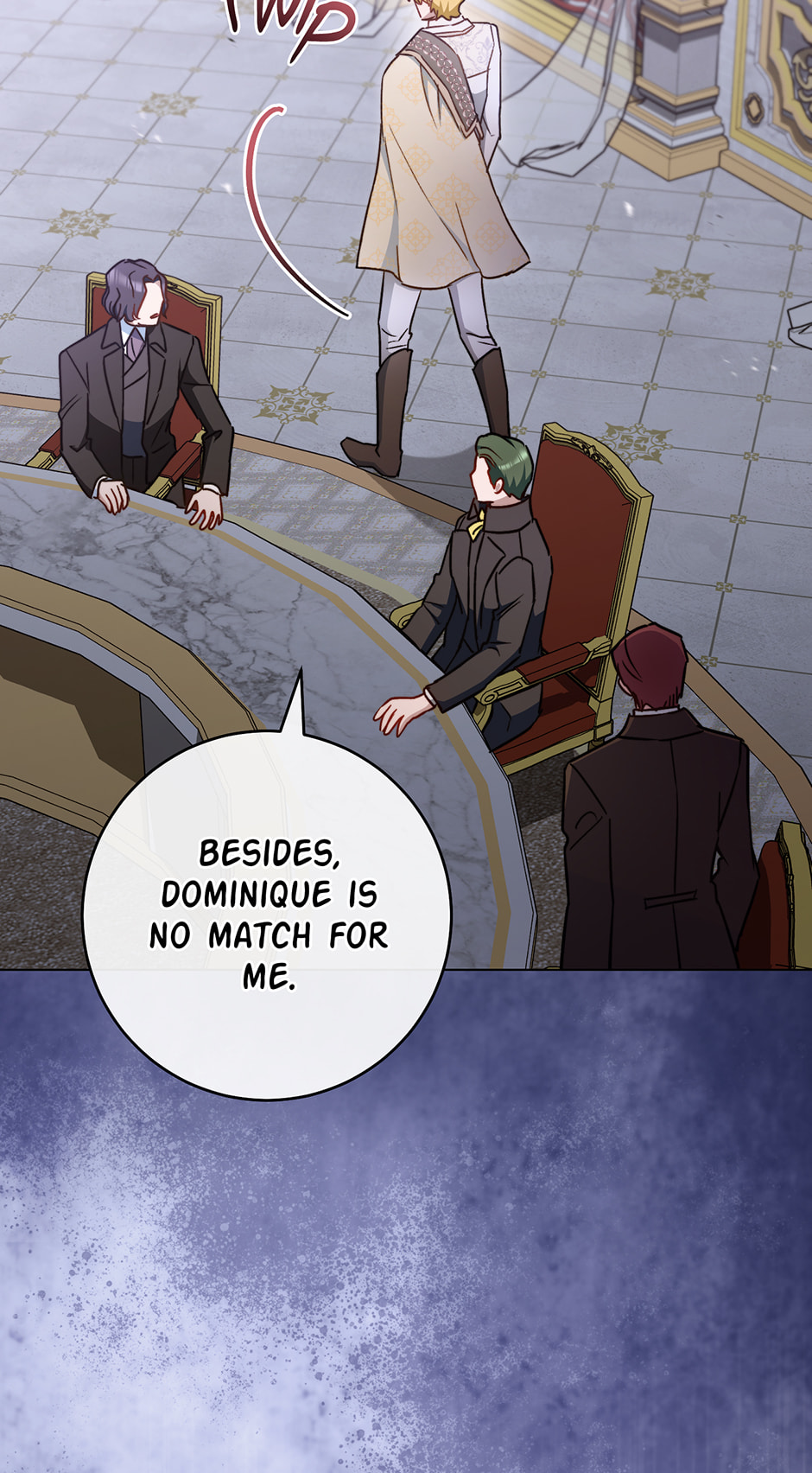 Read Lady Chef Royale chapter 194 image 22 on Lezhin