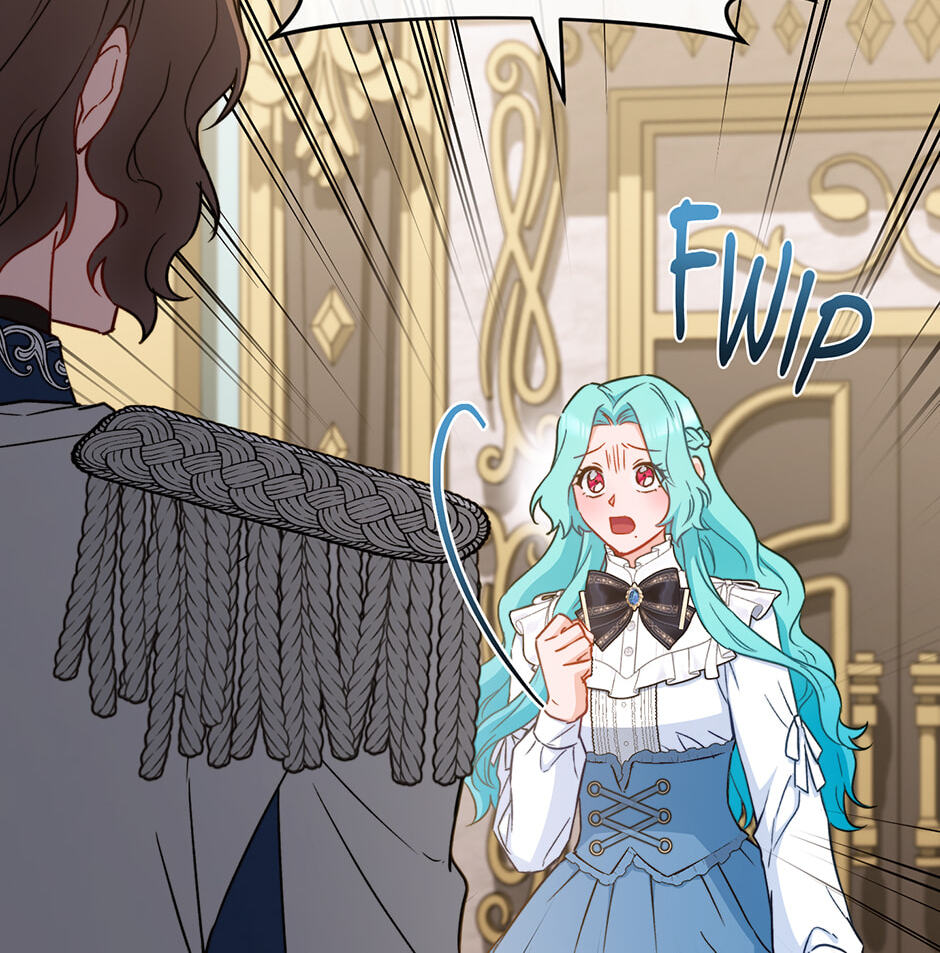 Read Lady Chef Royale chapter 194 image 39 on Lezhin