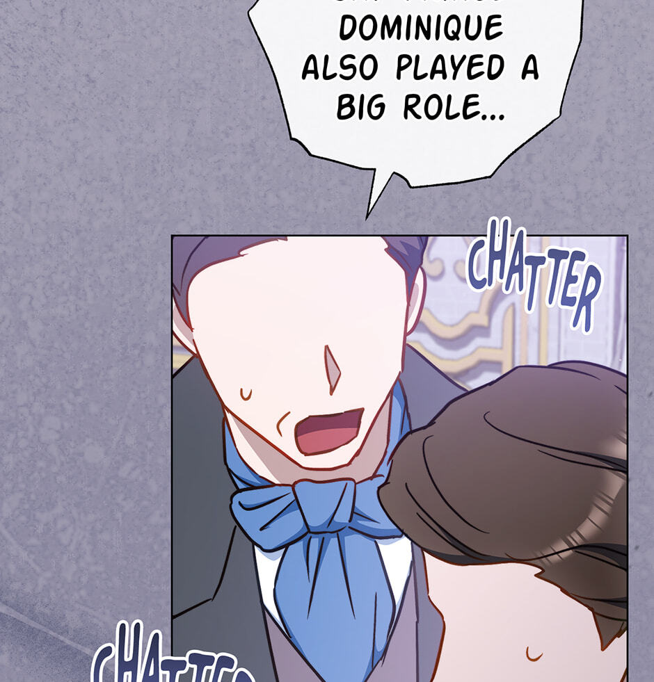 Read Lady Chef Royale chapter 194 image 4 on Lezhin