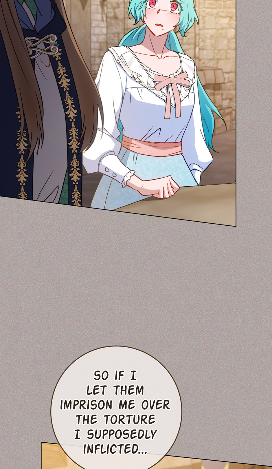 Read Lady Chef Royale chapter 194 image 49 on Lezhin