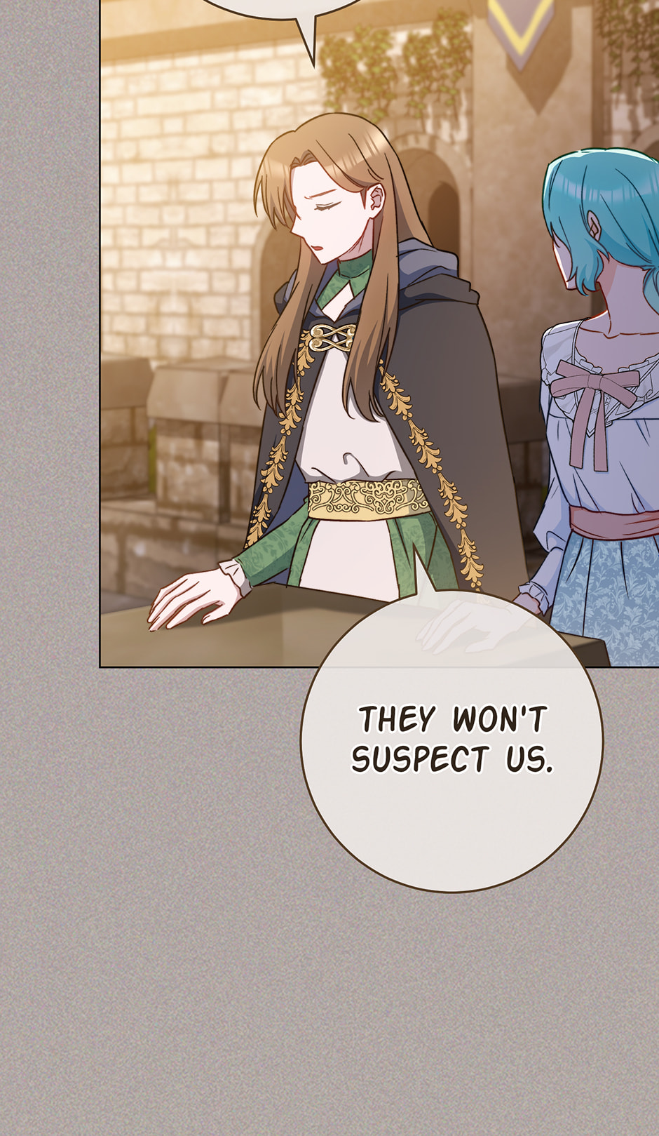 Read Lady Chef Royale chapter 194 image 50 on Lezhin