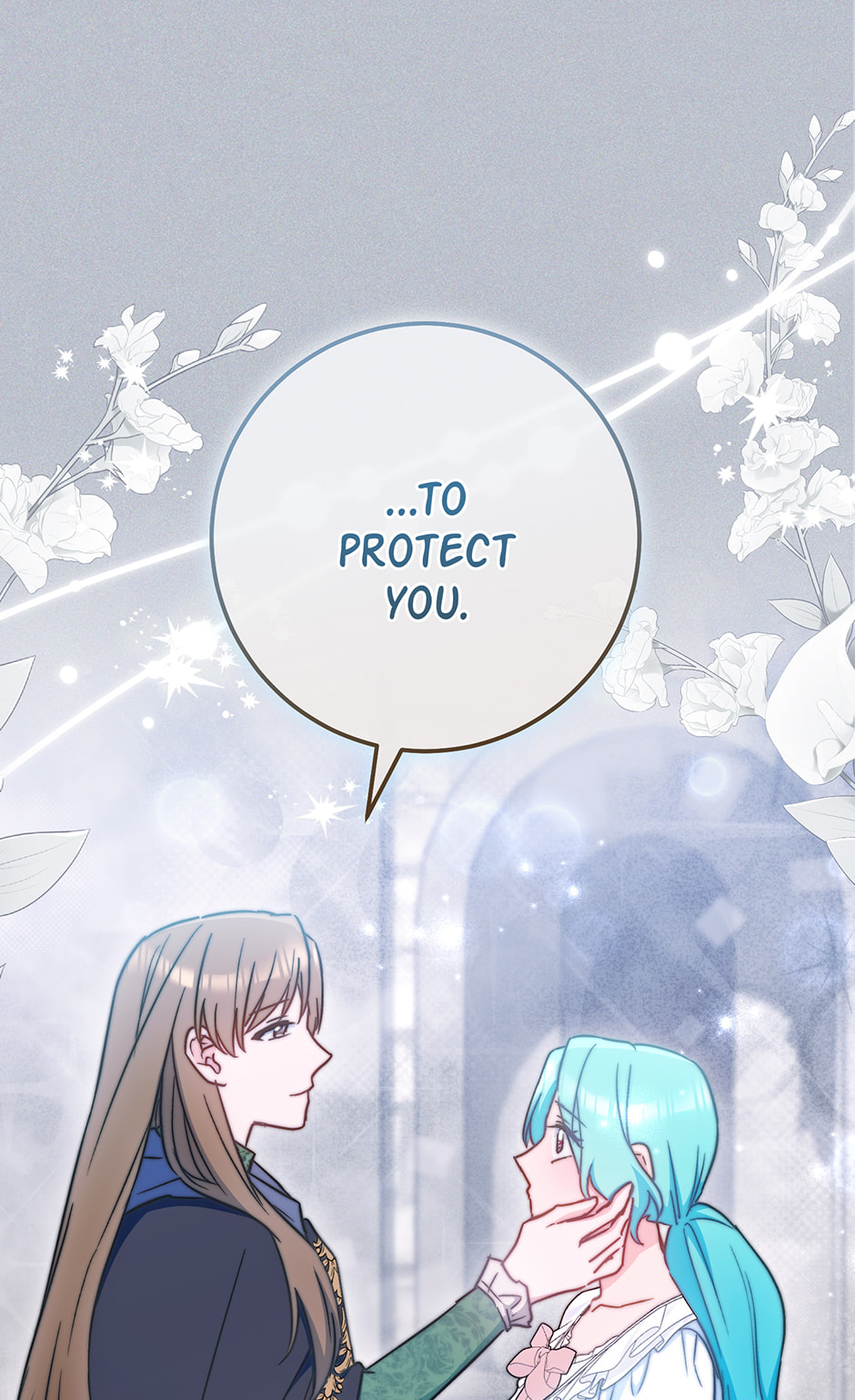 Read Lady Chef Royale chapter 194 image 54 on Lezhin