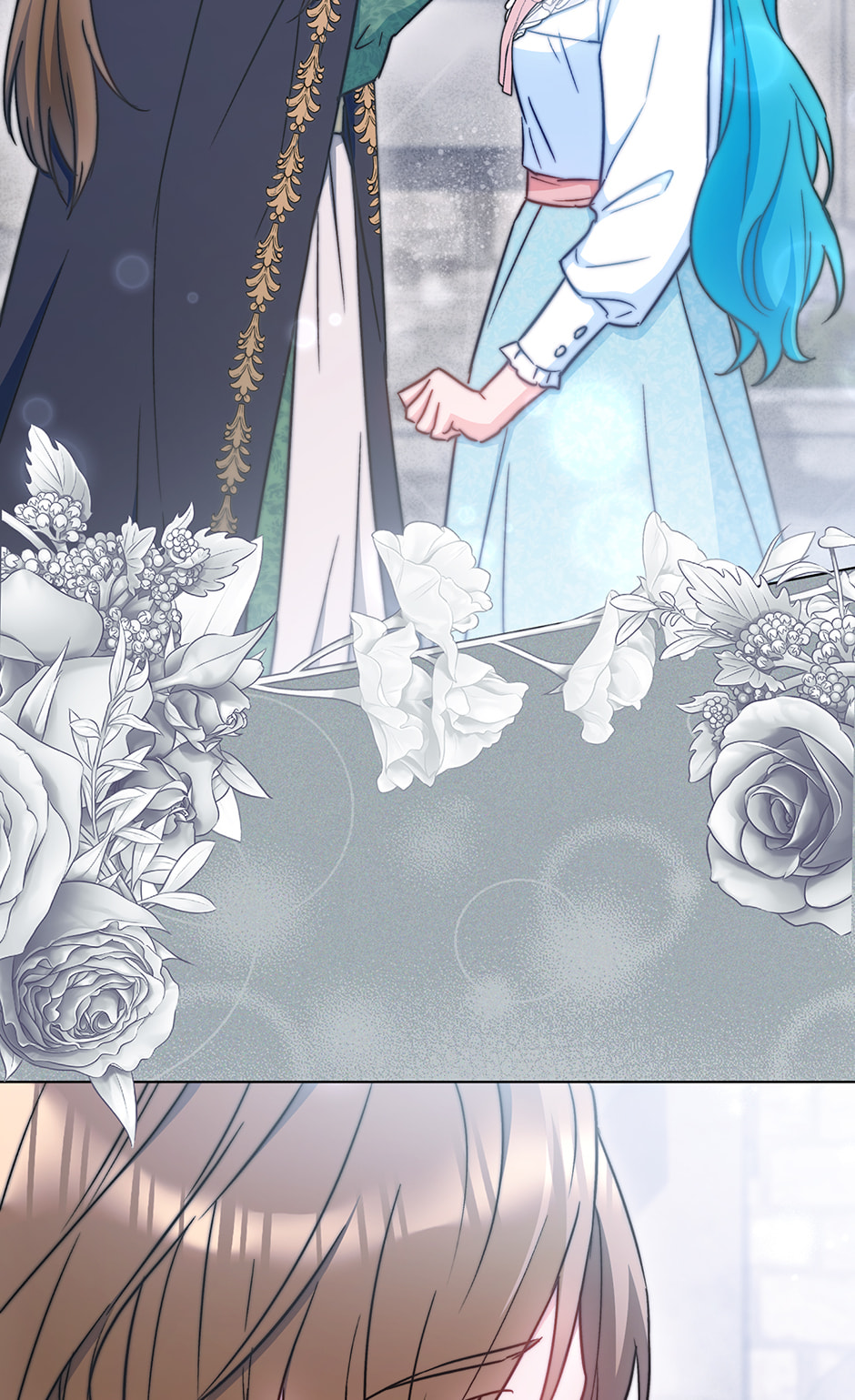 Read Lady Chef Royale chapter 194 image 55 on Lezhin