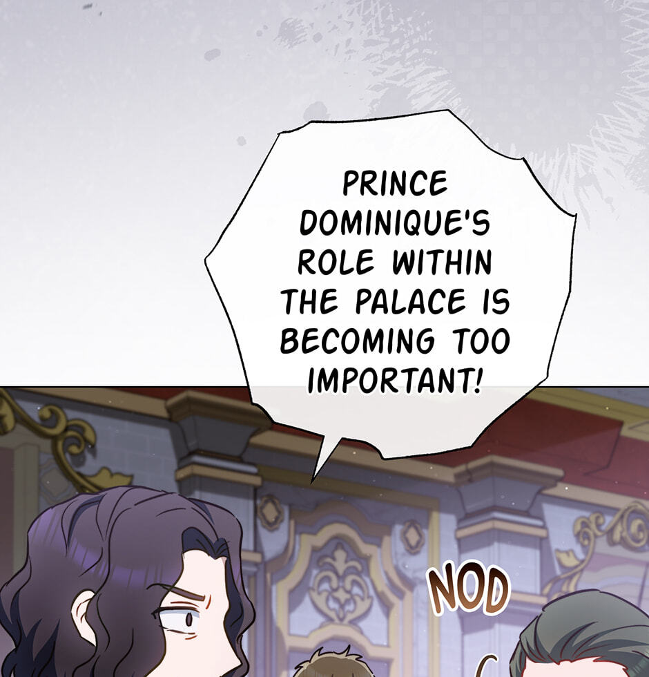 Read Lady Chef Royale chapter 194 image 6 on Lezhin