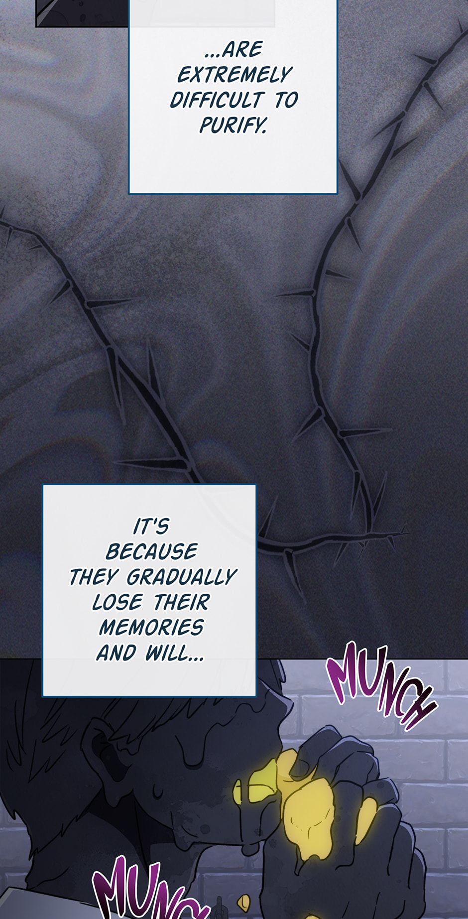 Read Lady Chef Royale chapter 194 image 61 on Lezhin