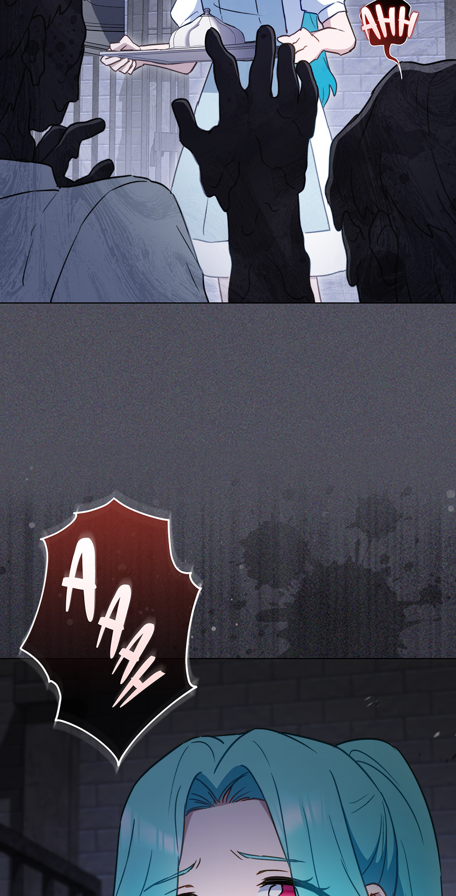 Read Lady Chef Royale chapter 194 image 64 on Lezhin