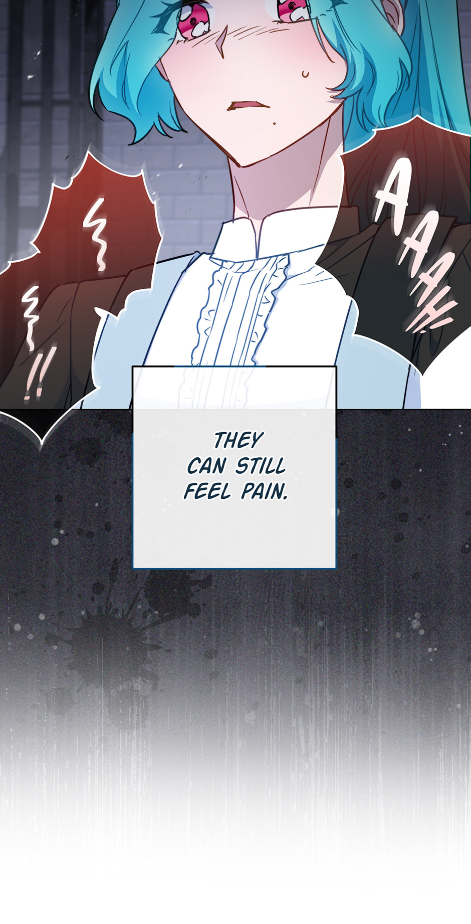 Read Lady Chef Royale chapter 194 image 65 on Lezhin