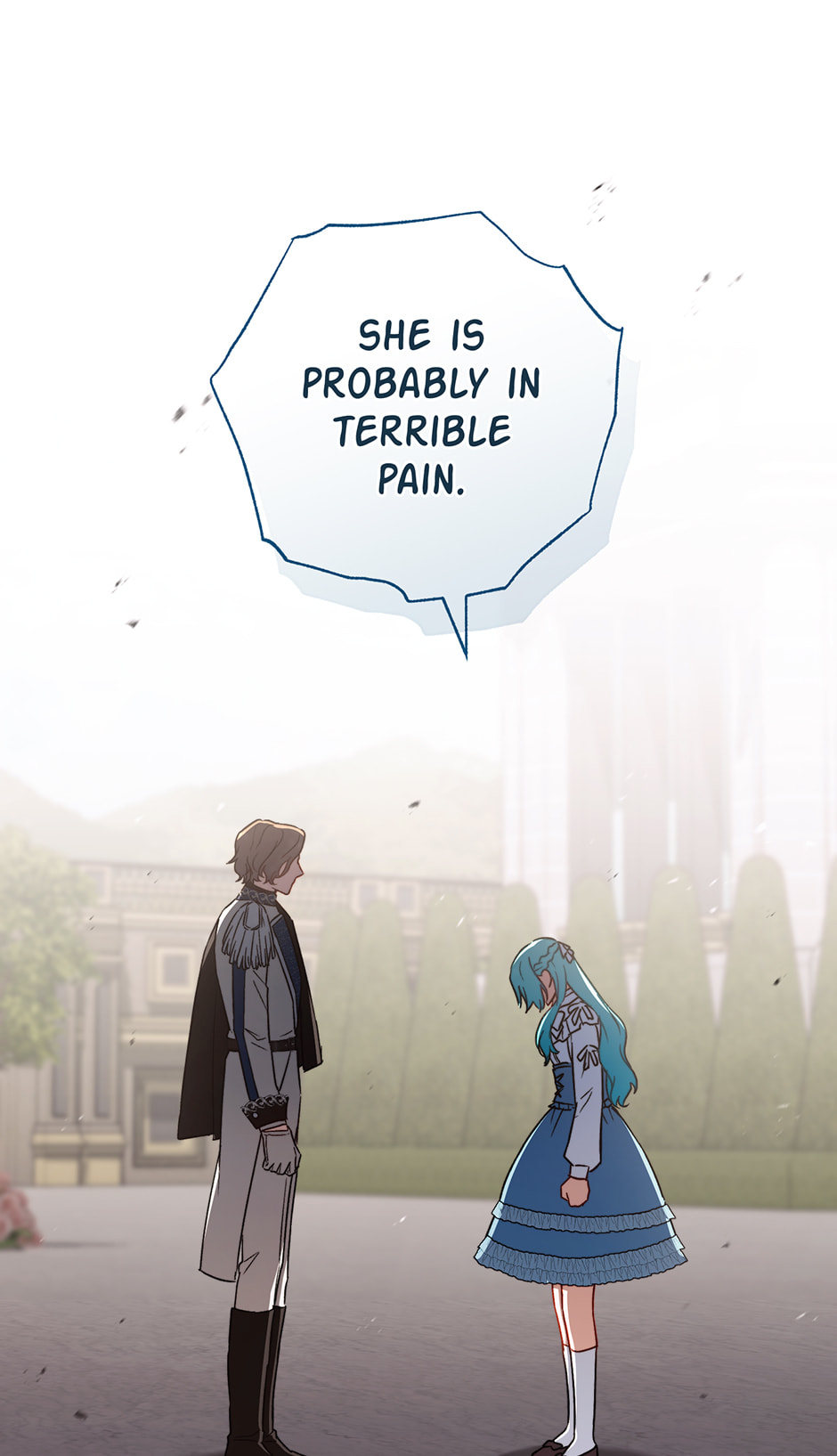 Read Lady Chef Royale chapter 194 image 66 on Lezhin