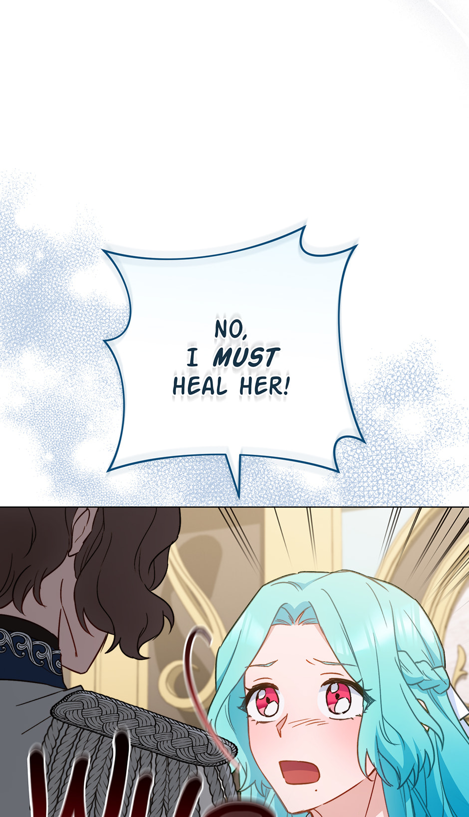 Read Lady Chef Royale chapter 194 image 71 on Lezhin