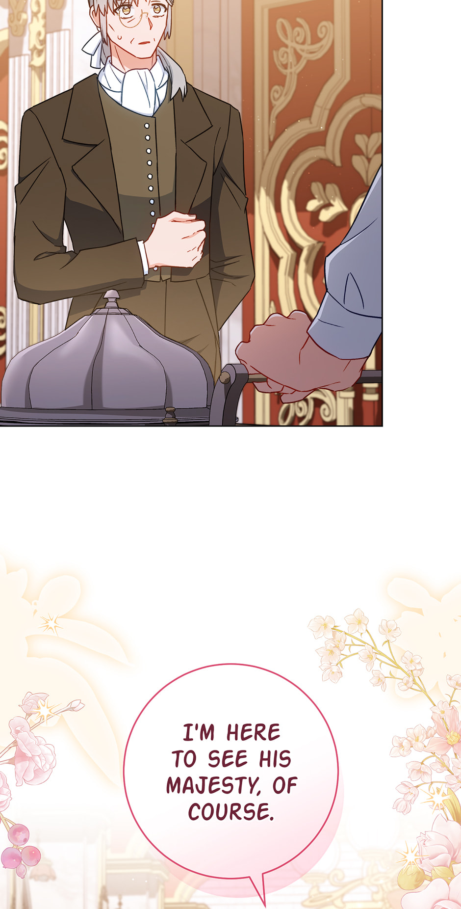 Read Lady Chef Royale chapter 194 image 79 on Lezhin