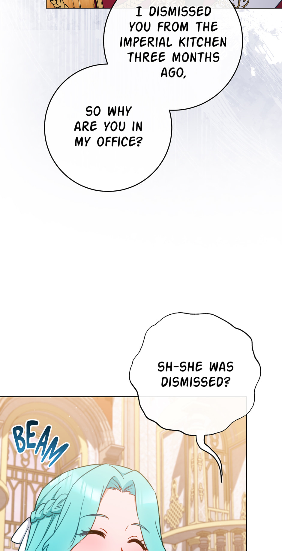 Read Lady Chef Royale chapter 194 image 84 on Lezhin