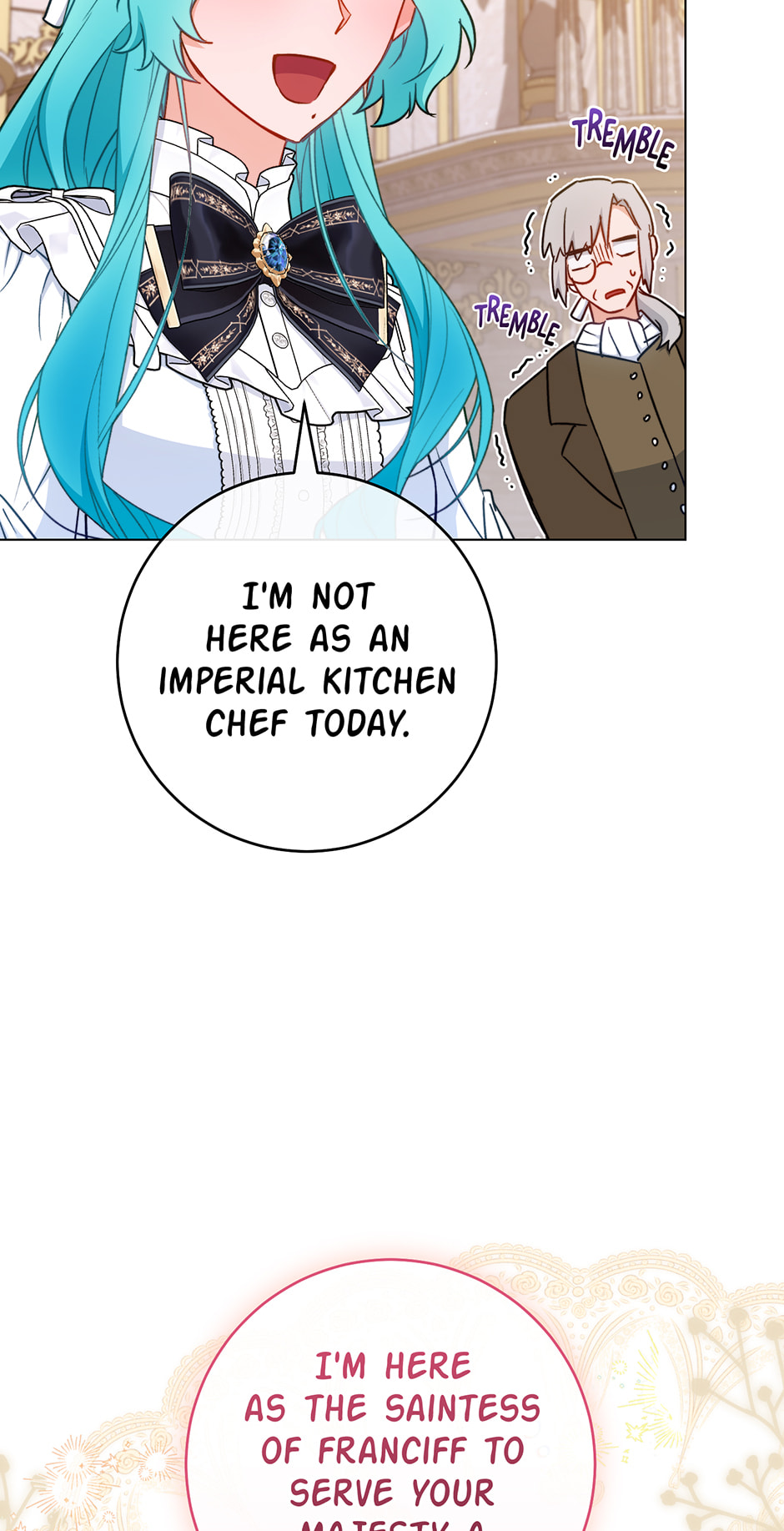 Read Lady Chef Royale chapter 194 image 85 on Lezhin