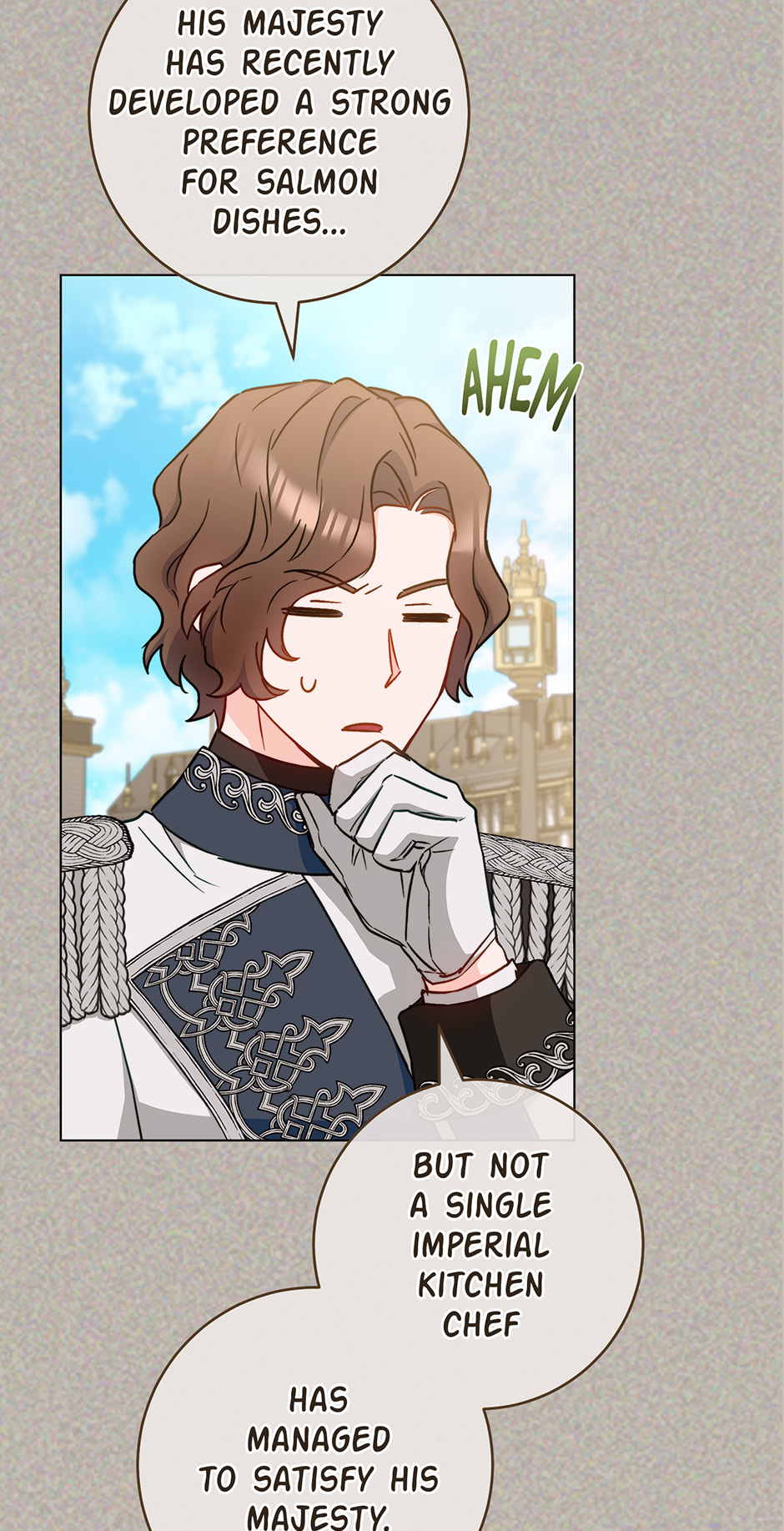 Read Lady Chef Royale chapter 194 image 88 on Lezhin