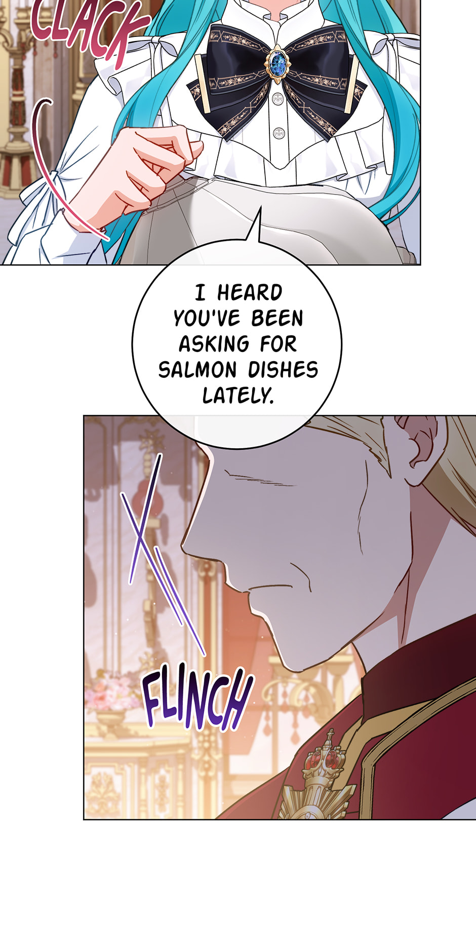 Read Lady Chef Royale chapter 194 image 91 on Lezhin