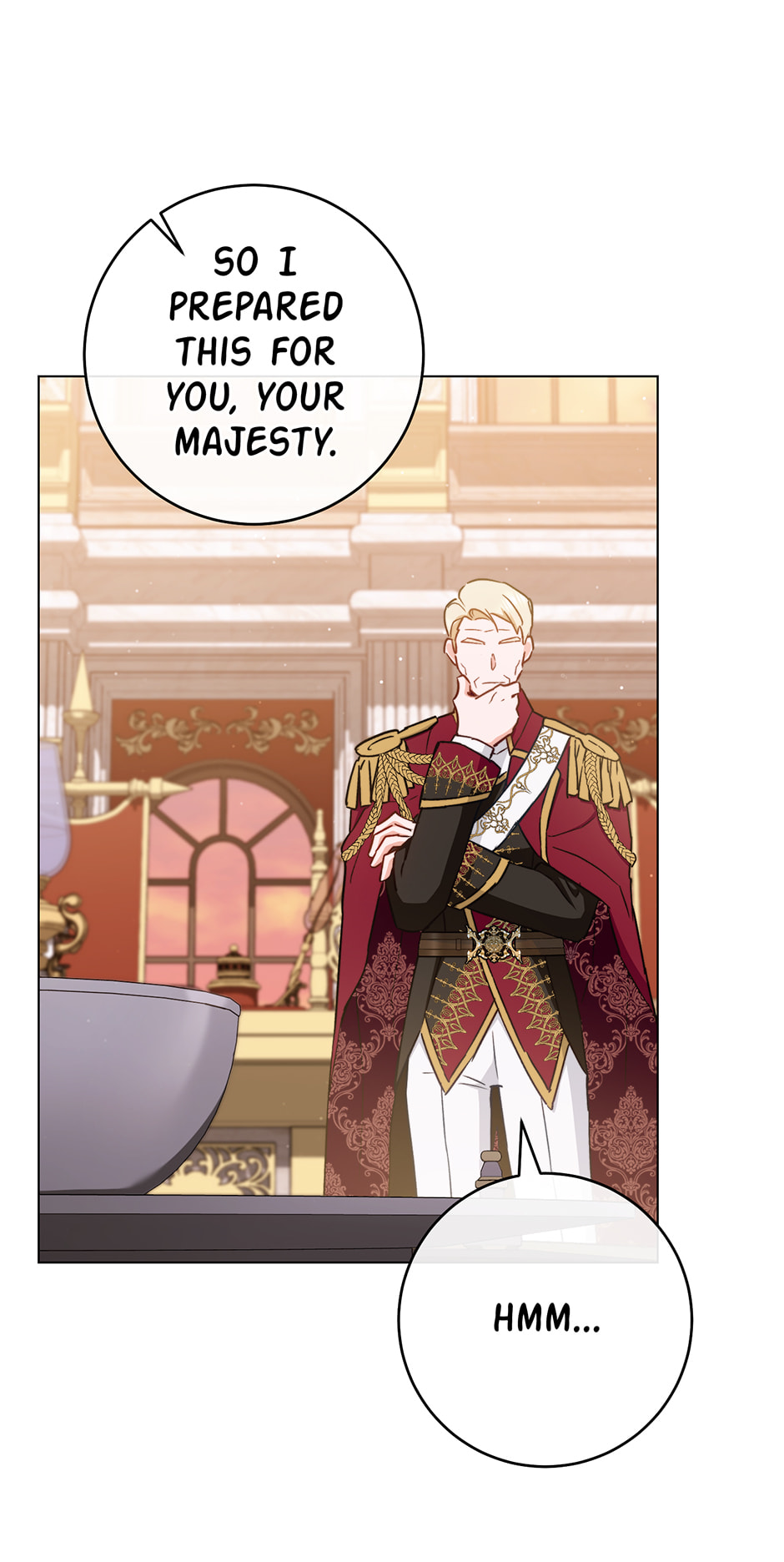Read Lady Chef Royale chapter 194 image 92 on Lezhin