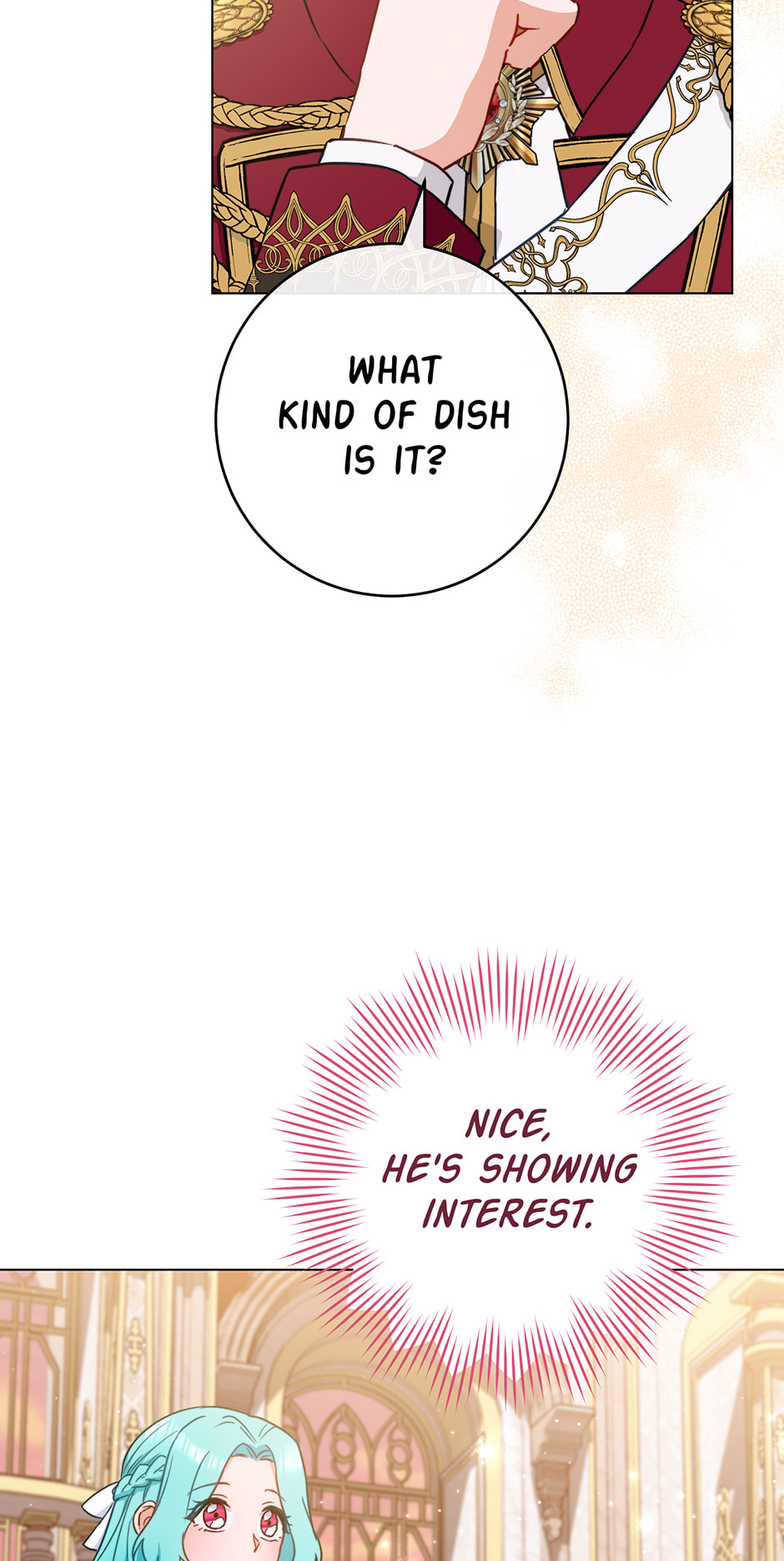 Read Lady Chef Royale chapter 194 image 94 on Lezhin
