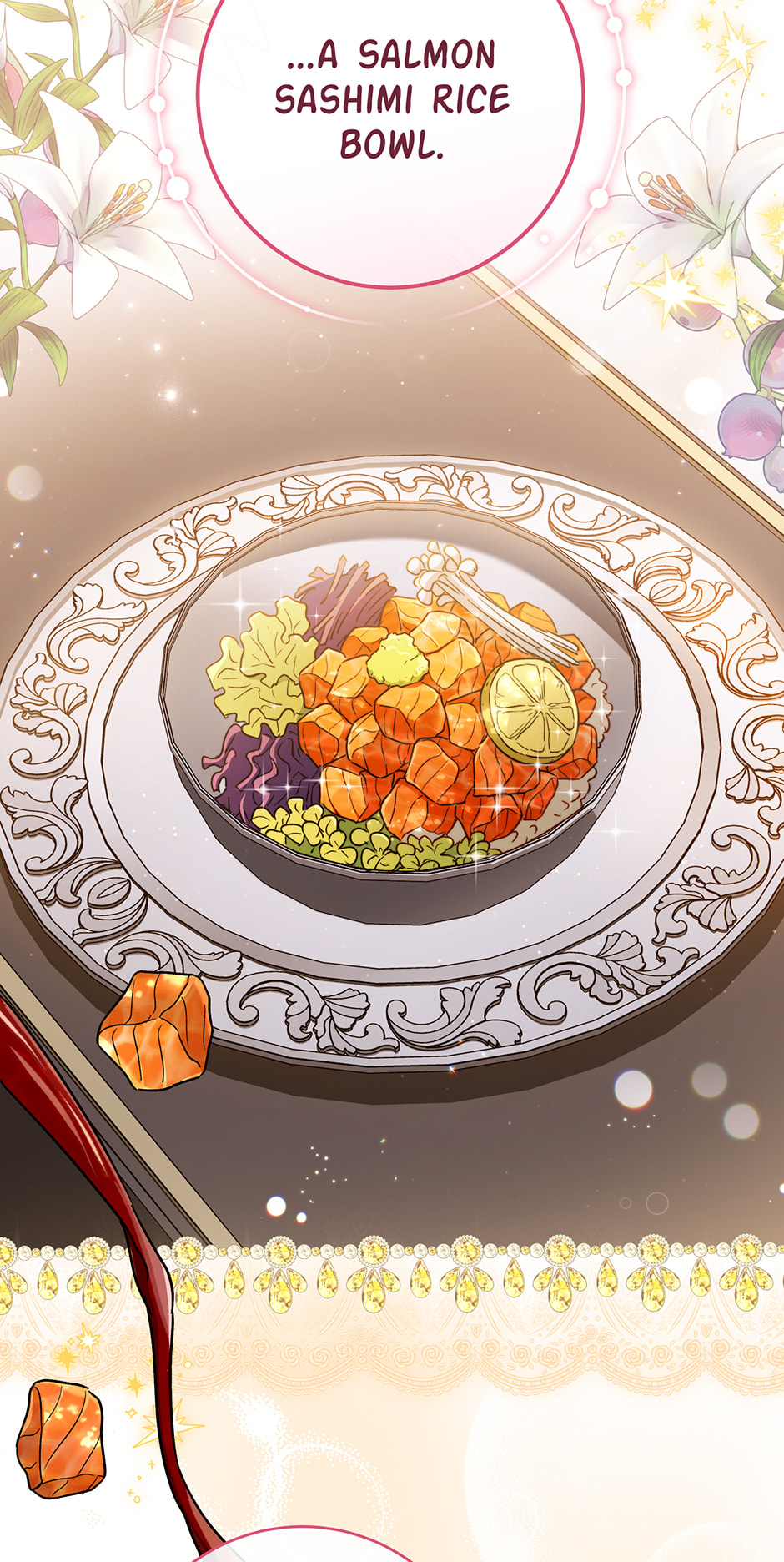Read Lady Chef Royale chapter 194 image 96 on Lezhin