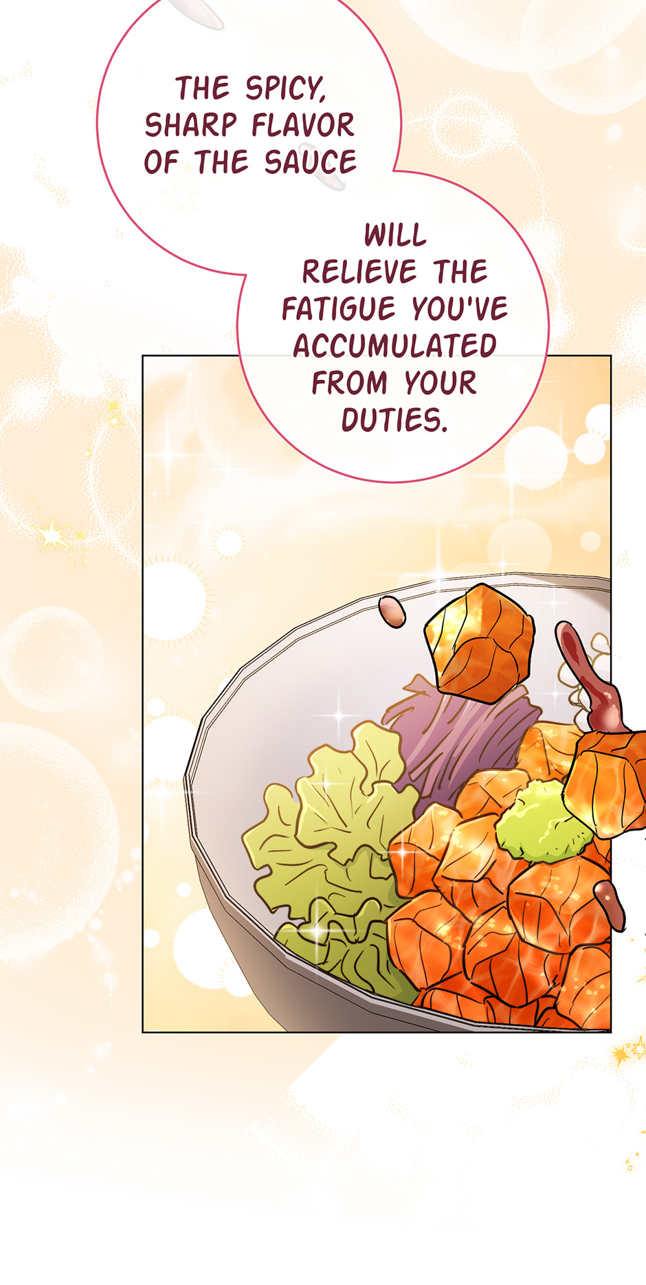 Read Lady Chef Royale chapter 194 image 97 on Lezhin