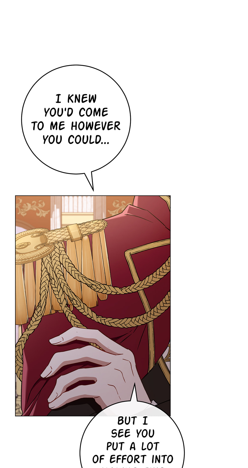 Read Lady Chef Royale chapter 194 image 98 on Lezhin