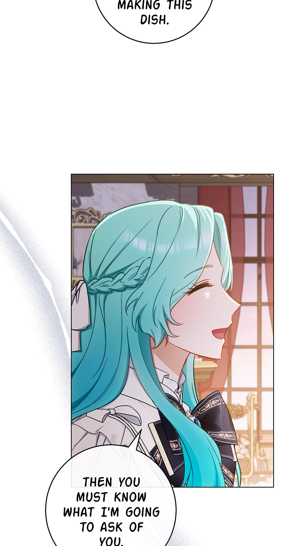 Read Lady Chef Royale chapter 194 image 99 on Lezhin