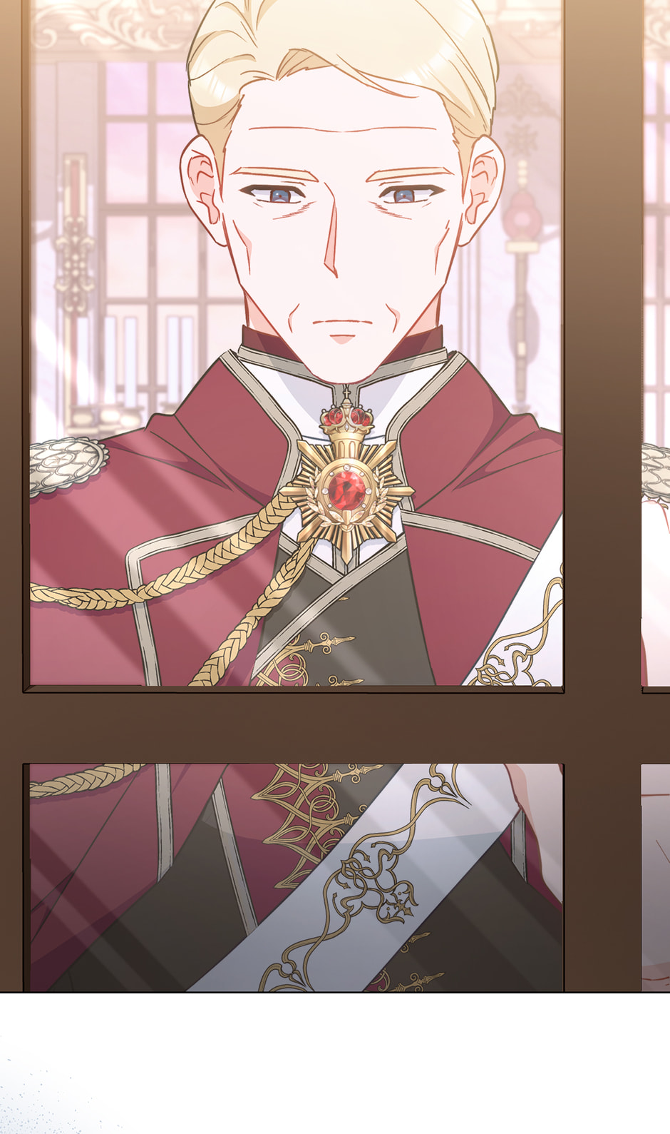 Read Lady Chef Royale chapter 195 image 100 on Lezhin