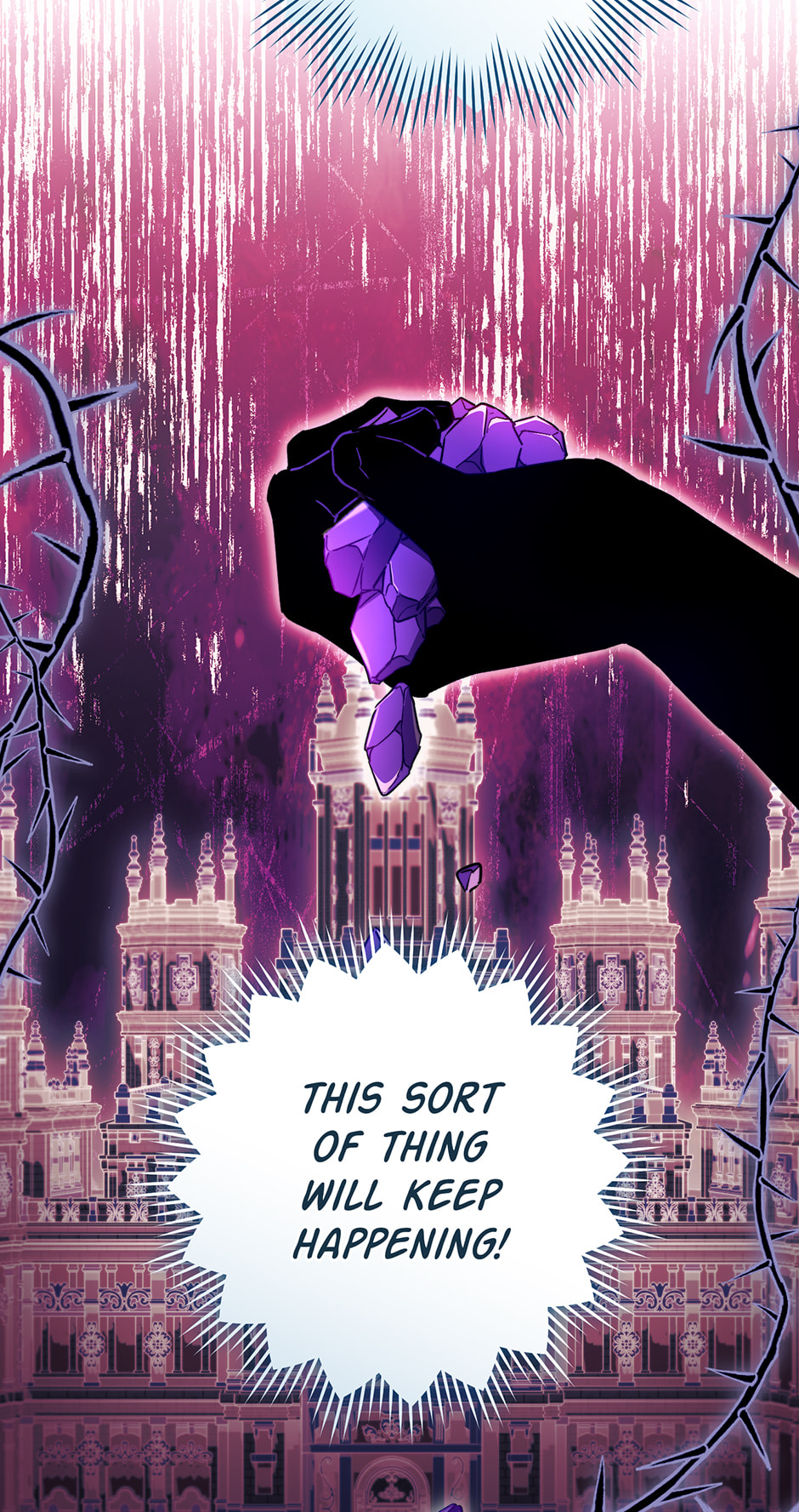 Read Lady Chef Royale chapter 195 image 11 on Lezhin