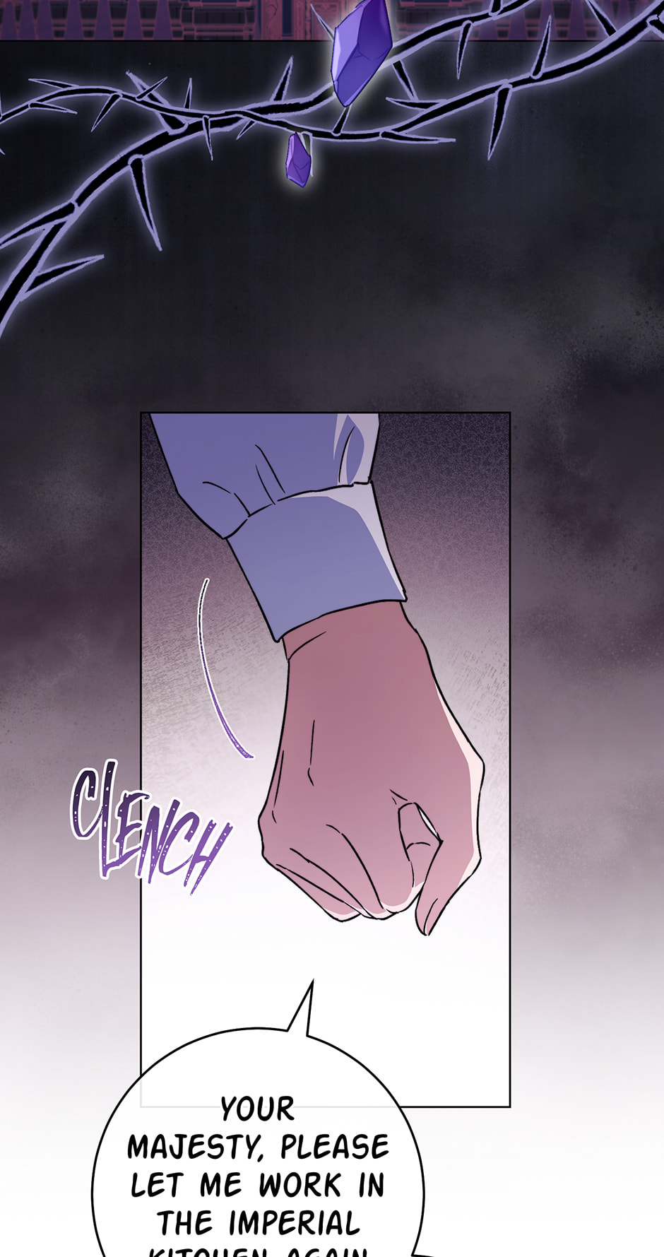 Read Lady Chef Royale chapter 195 image 12 on Lezhin