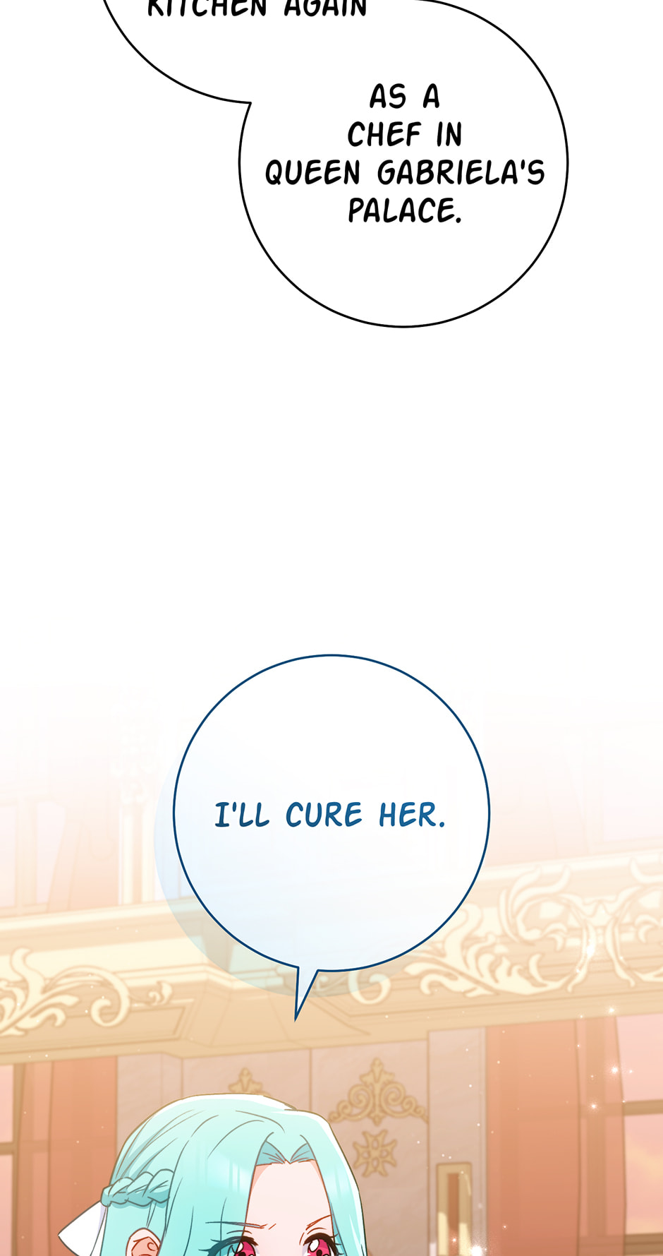 Read Lady Chef Royale chapter 195 image 13 on Lezhin