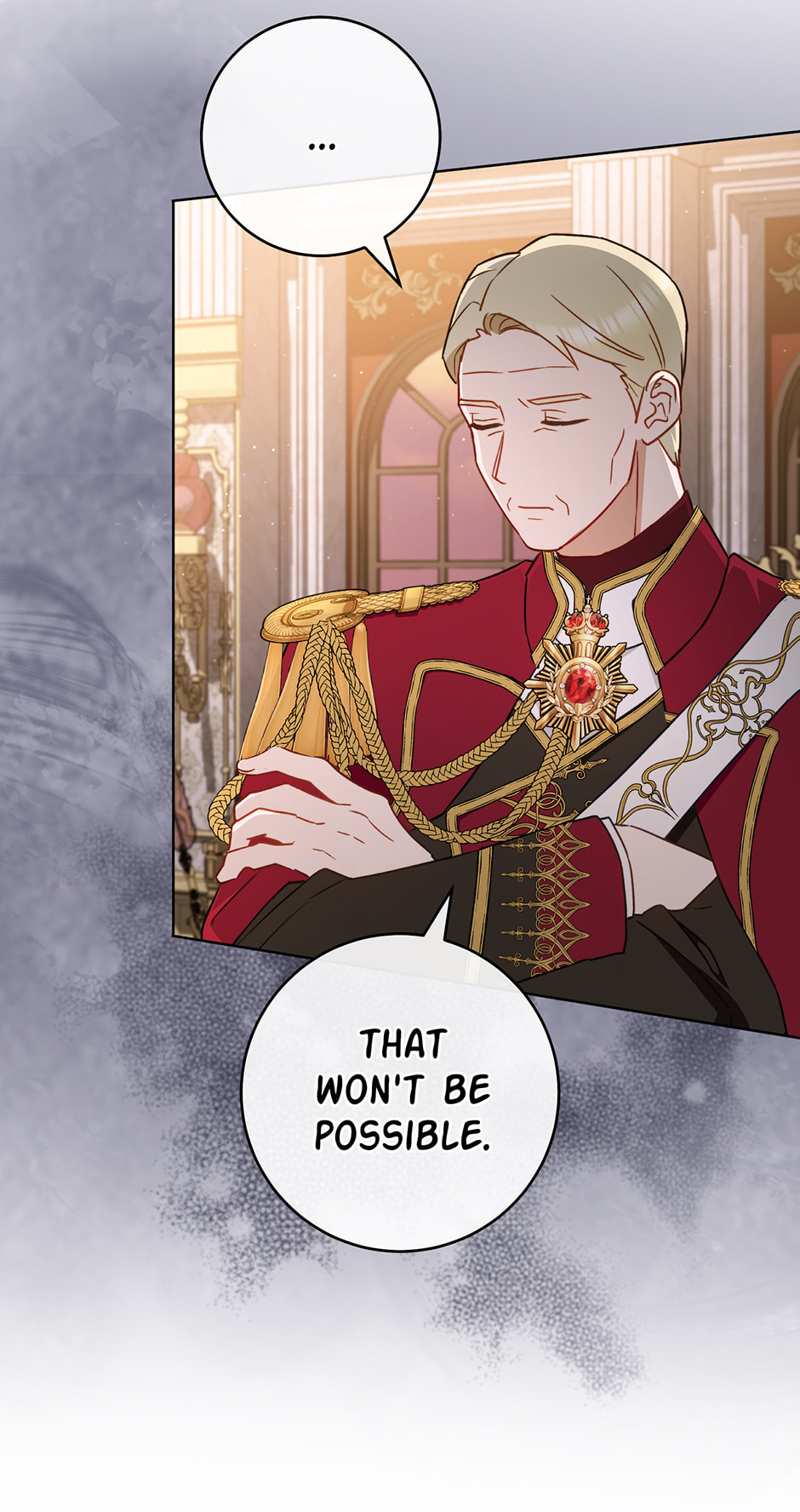 Read Lady Chef Royale chapter 195 image 15 on Lezhin