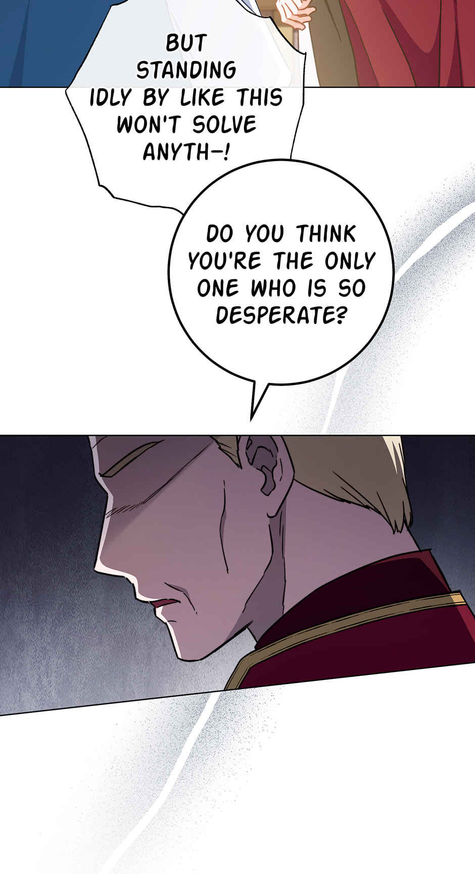 Read Lady Chef Royale chapter 195 image 17 on Lezhin