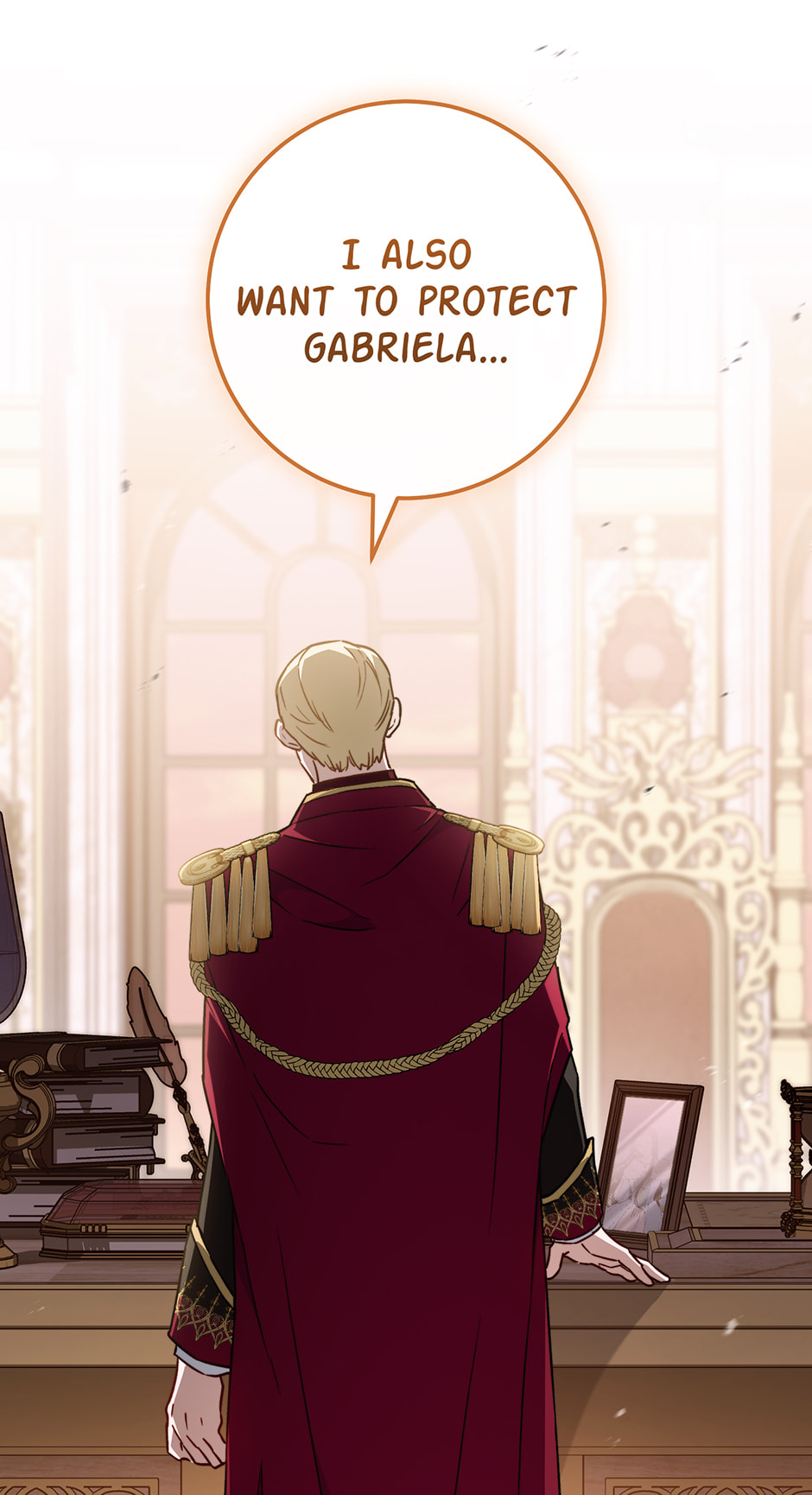 Read Lady Chef Royale chapter 195 image 19 on Lezhin
